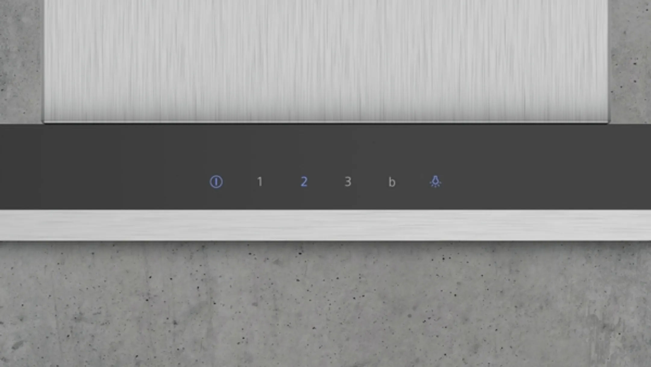 Siemens Wandhaube iQ300 LC97BHM50 image