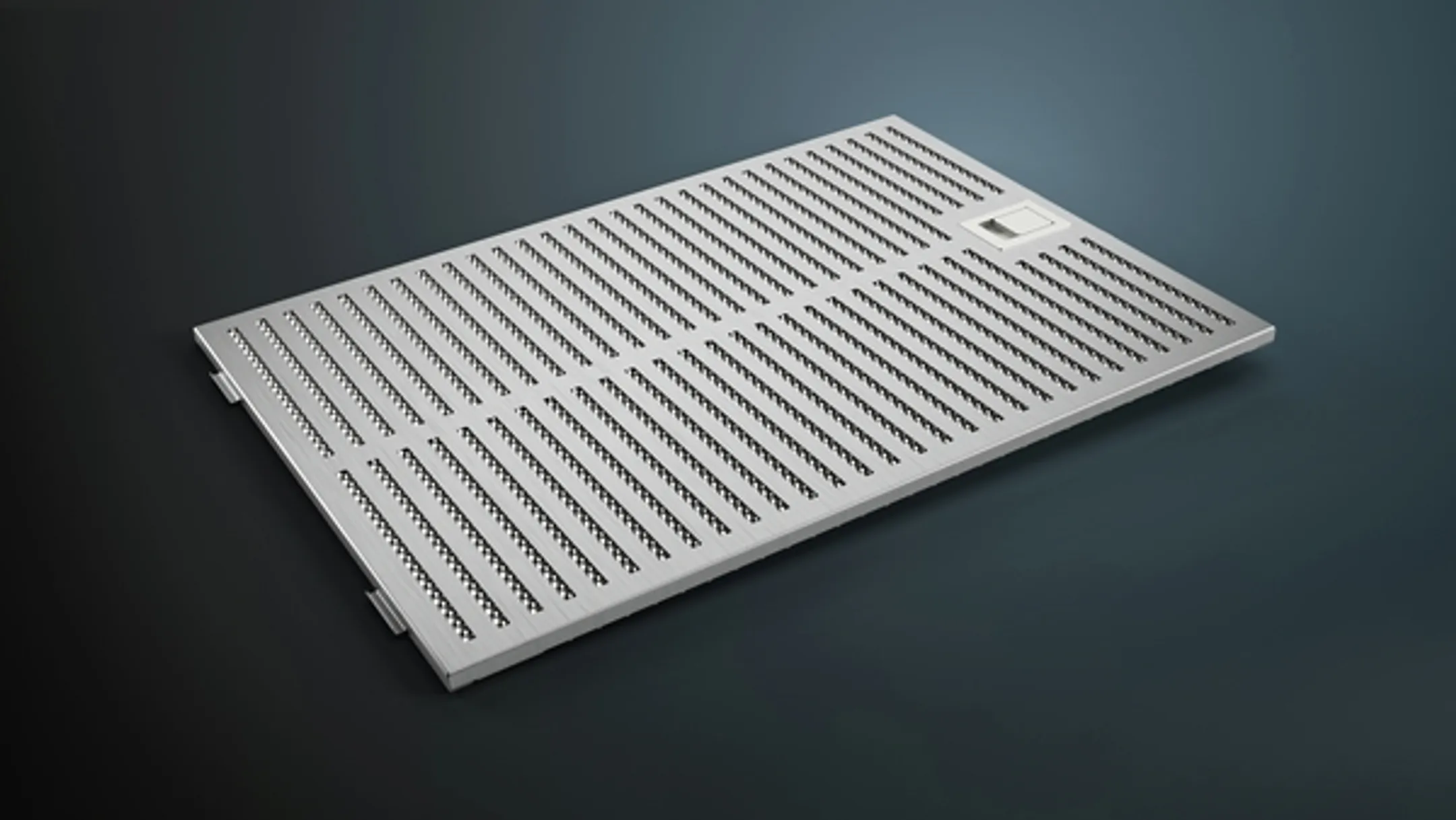 Siemens Wandhaube iQ300 LC97BHM50 image