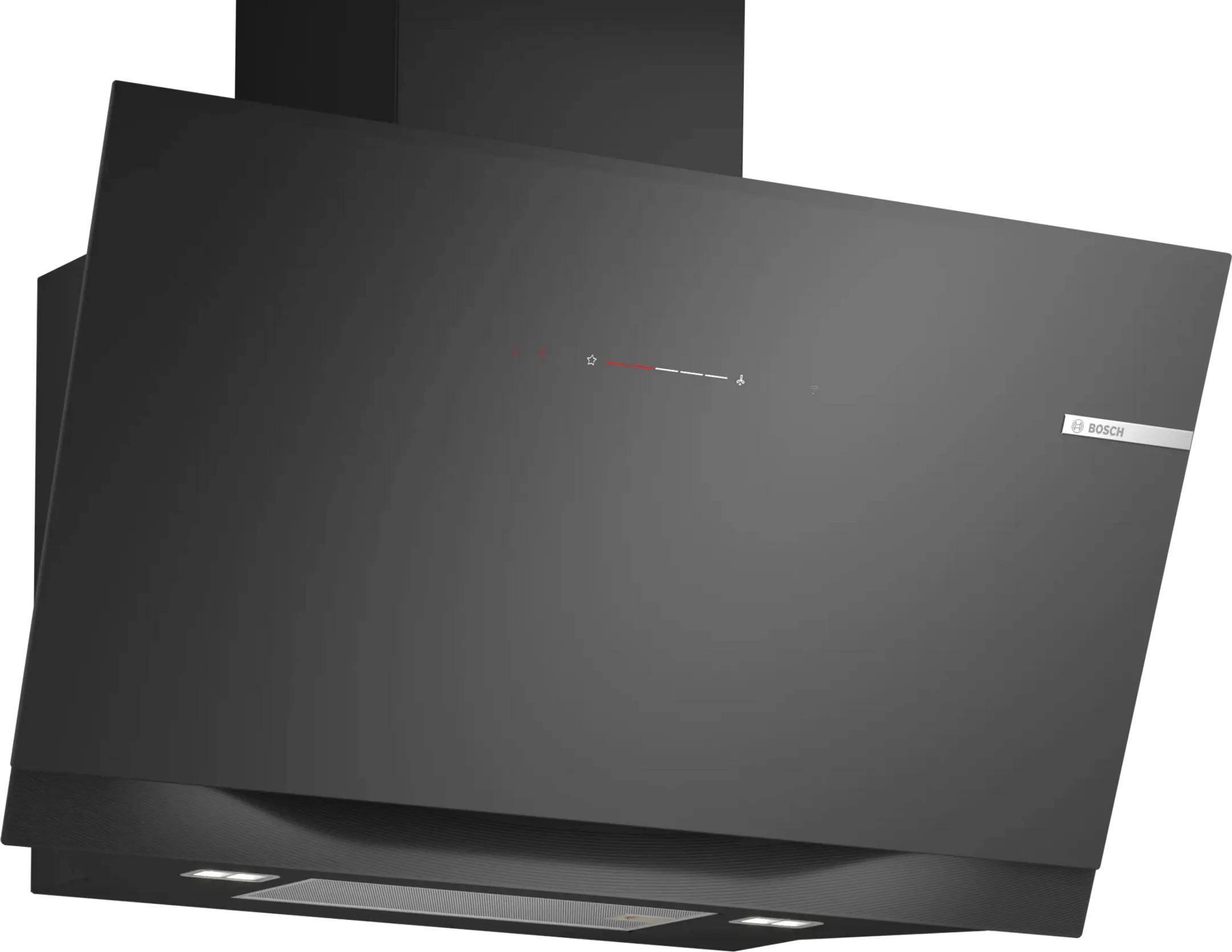 Decorative Wall Hood Series 8 DWK91LT60
