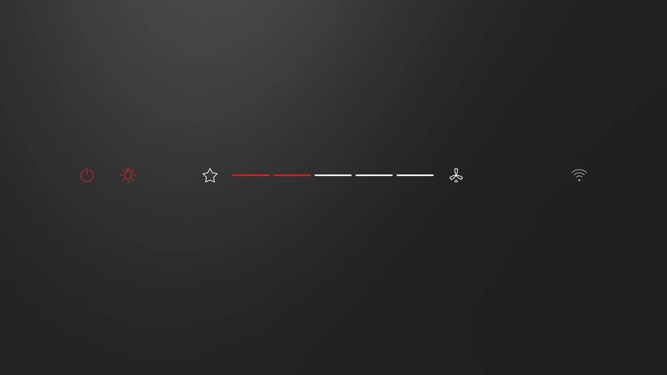 Bosch Hotte Murale décorative Series 8 DWK91LT60 image