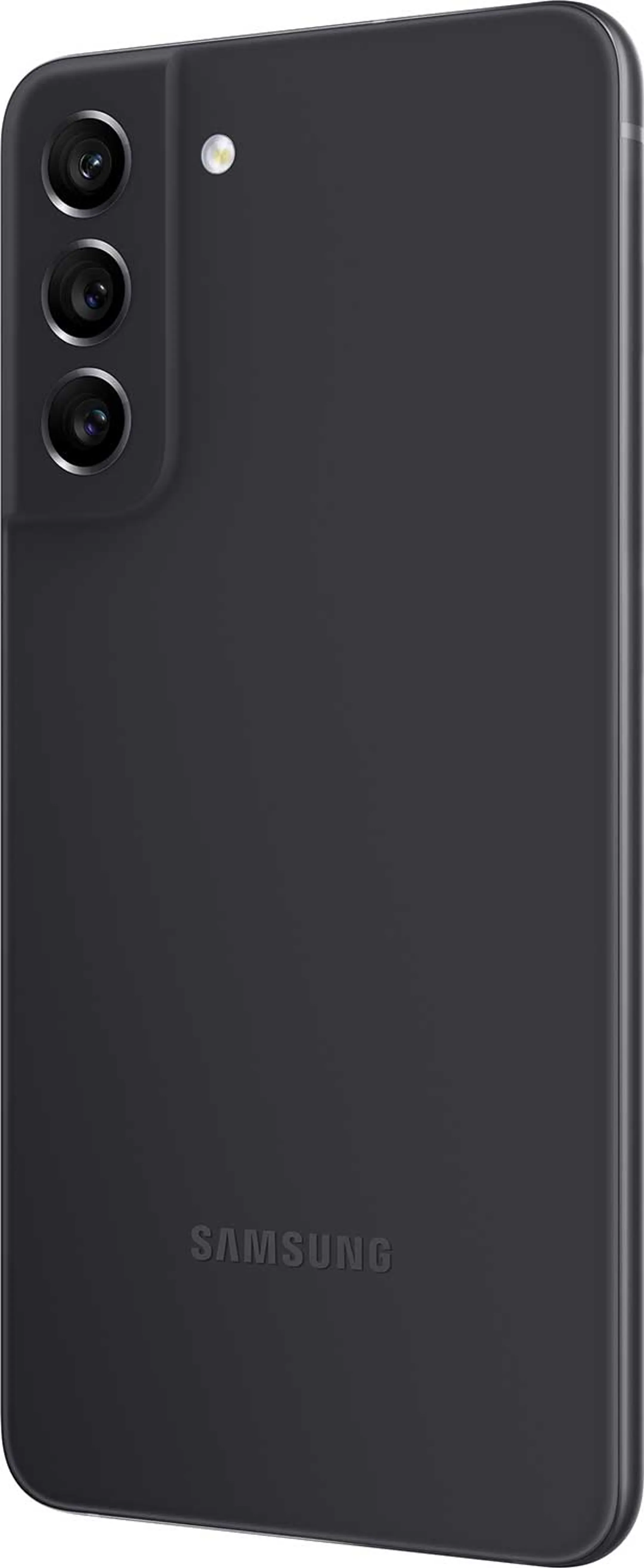 Samsung Smartphone Galaxy S21FE Refurbished - 128 Go - Black - Grade B image