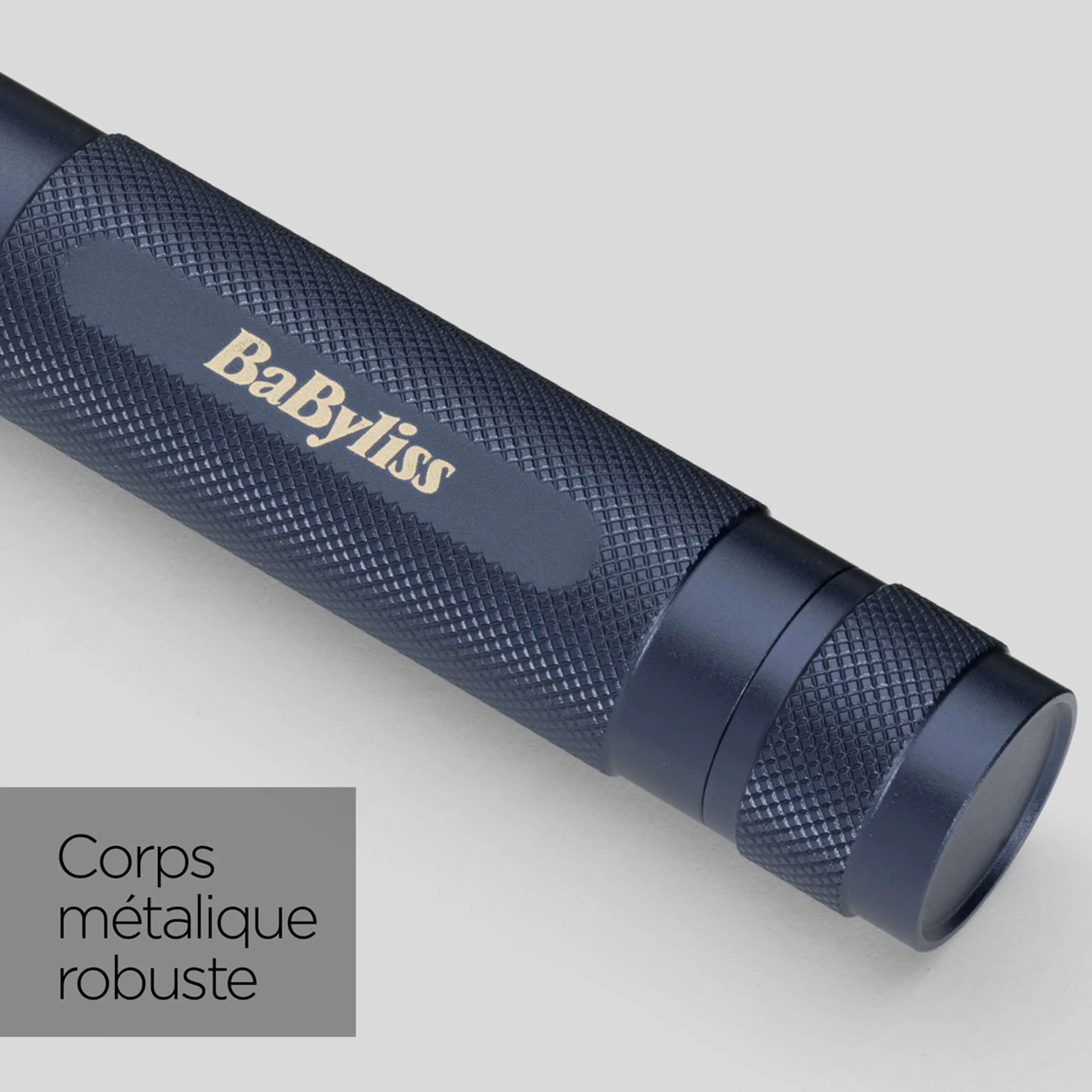 Babyliss Tondeuse nez, oreilles et sourcils Super-X Metal E112e image