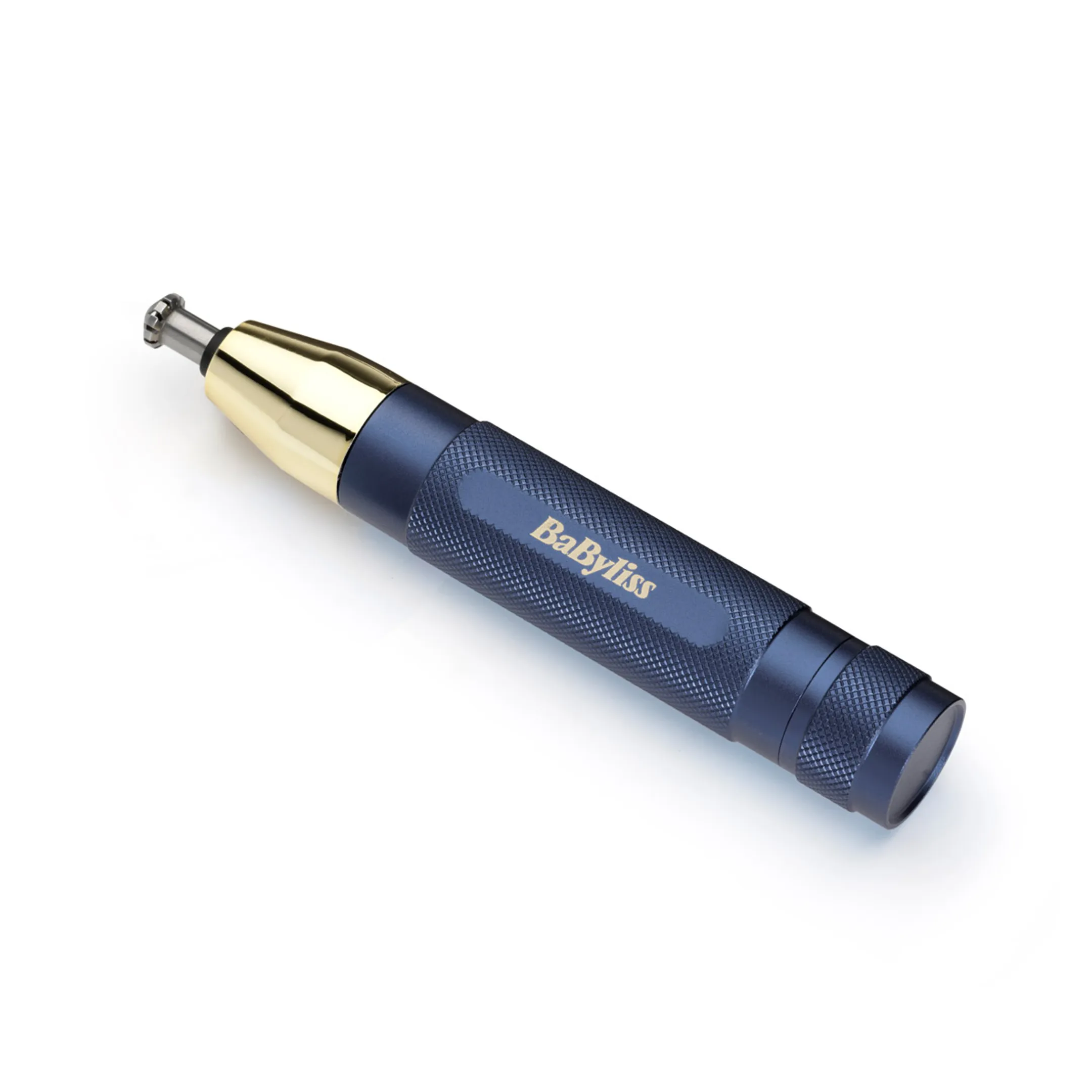 Babyliss Tondeuse nez, oreilles et sourcils Super-X Metal E112e image