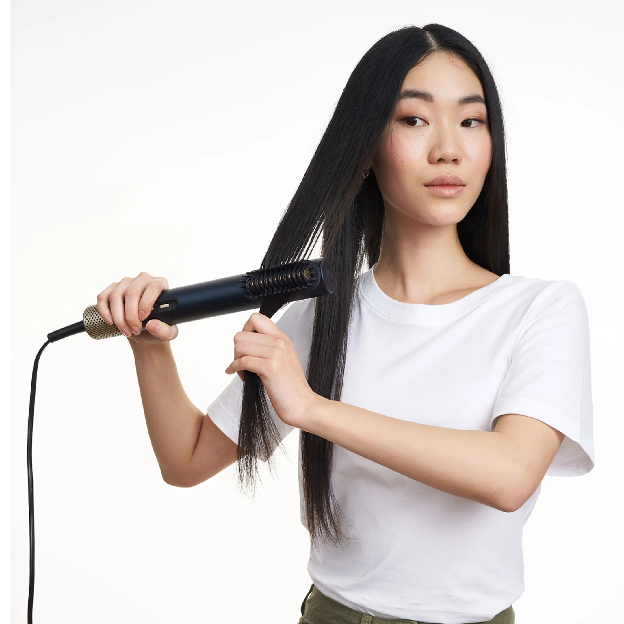 Babyliss Haartrockner Air Wand 3-in-1 AS6550E image