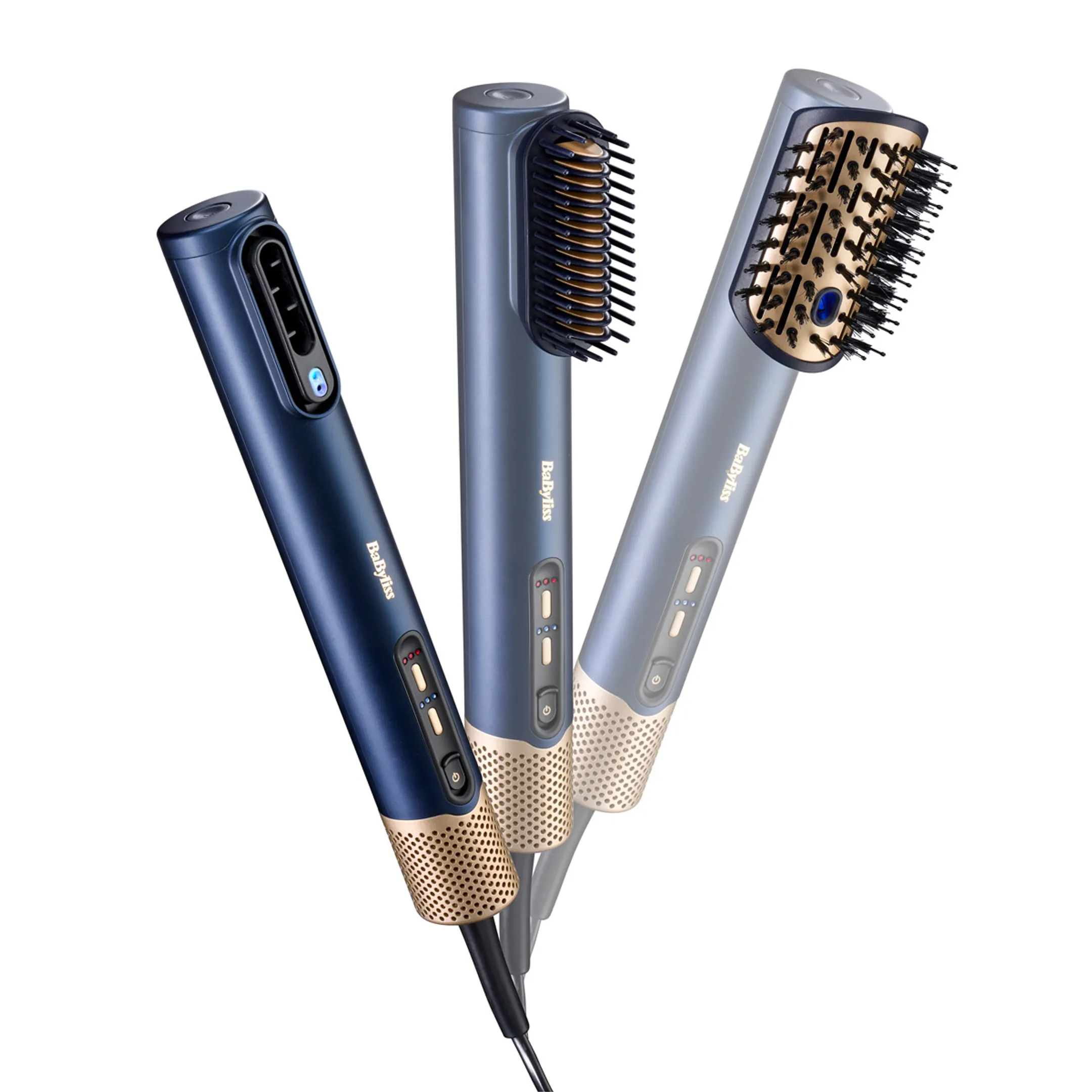 Babyliss Haartrockner Air Wand 3-in-1 AS6550E image