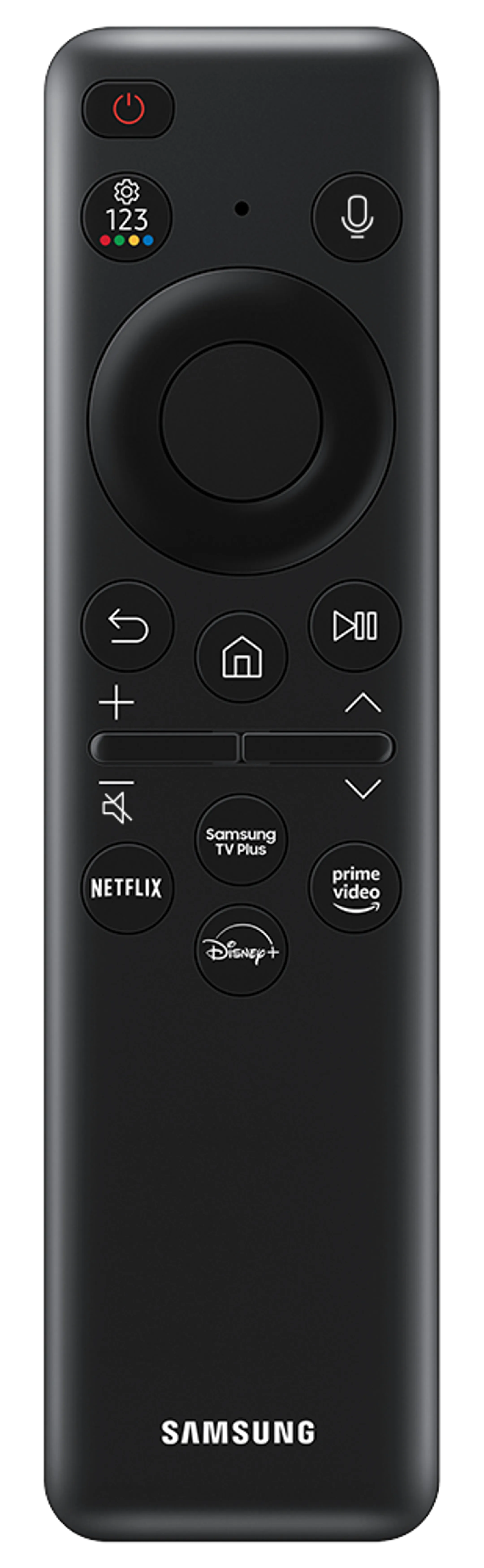 Samsung Neo QLED 8K-Fernseher QE65QN900D (2024) - 65 Zoll image