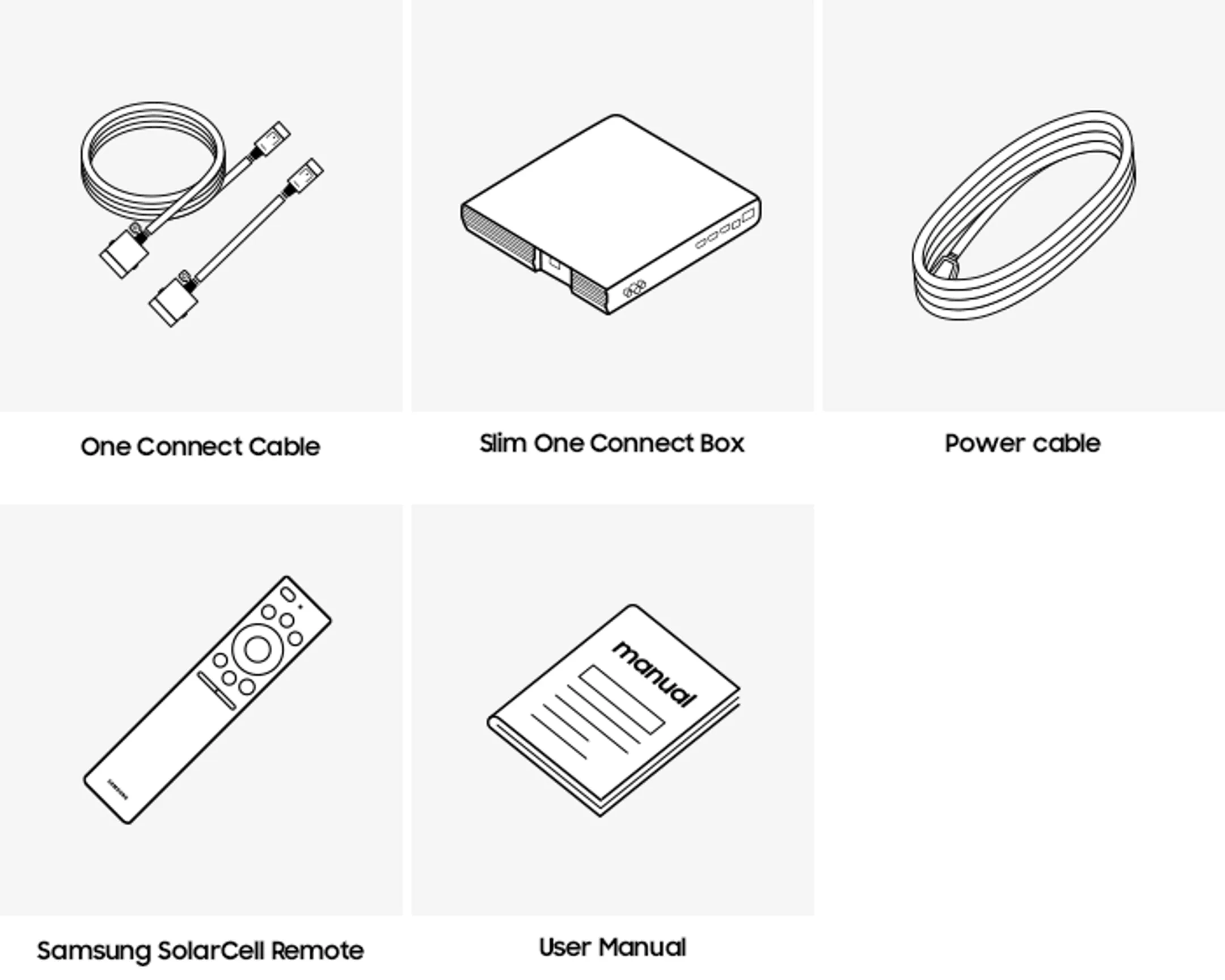 Samsung Neo QLED 8K-Fernseher QE65QN900D (2024) - 65 Zoll image