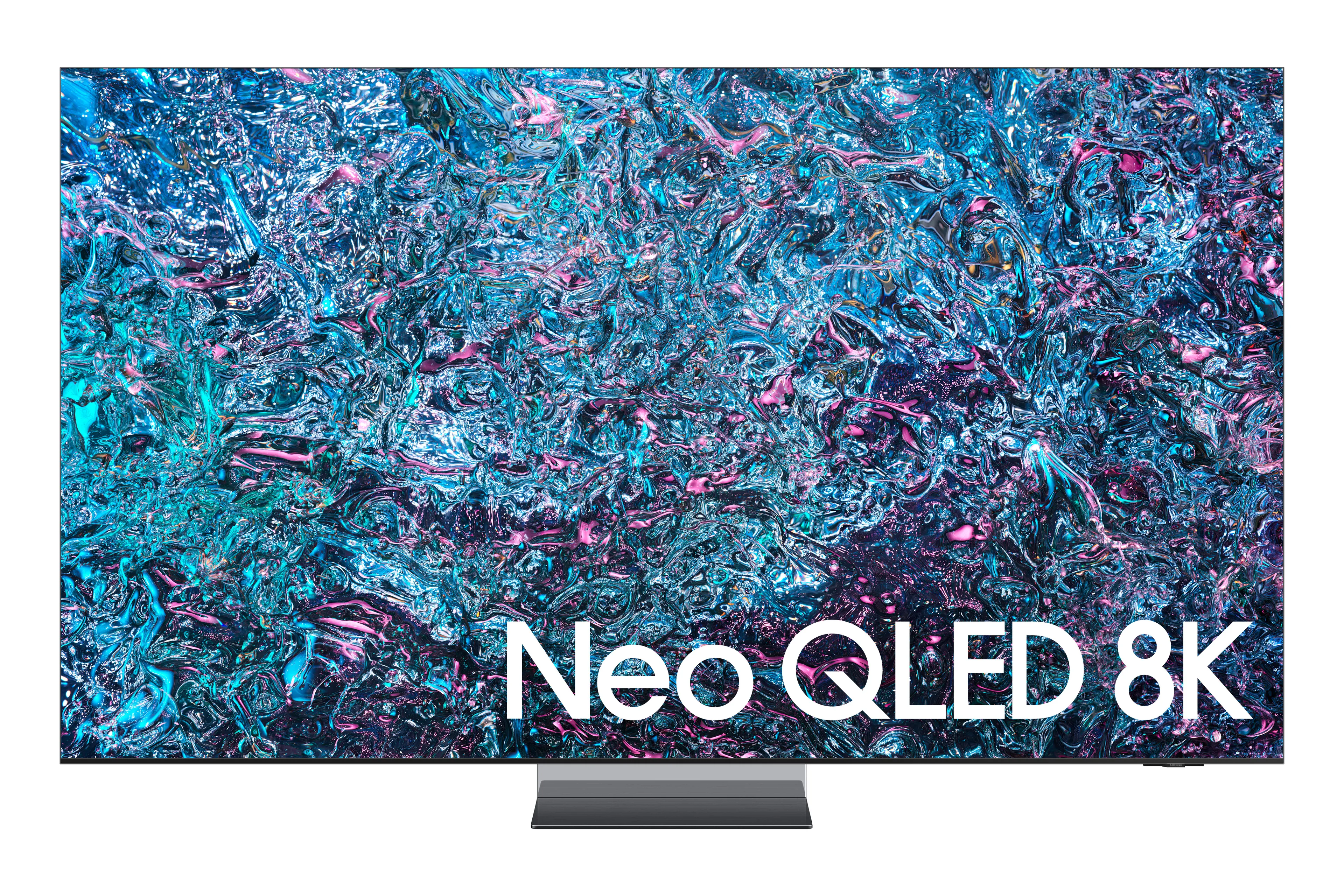 Samsung Neo QLED 8K-Fernseher QE65QN900D (2024) - 65 Zoll image