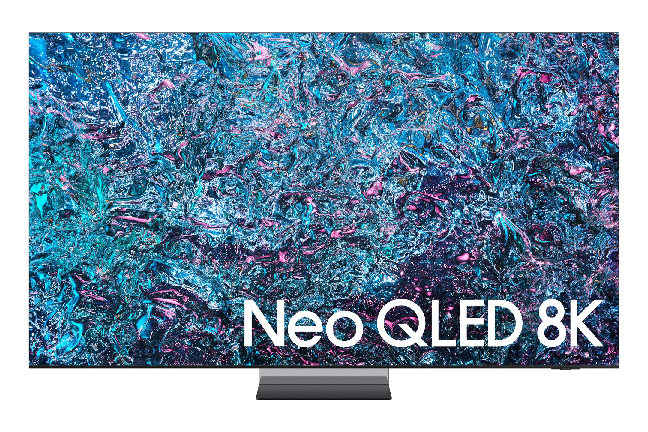 Samsung Neo QLED 8K TV QE65QN900D (2024) - 65 inches image