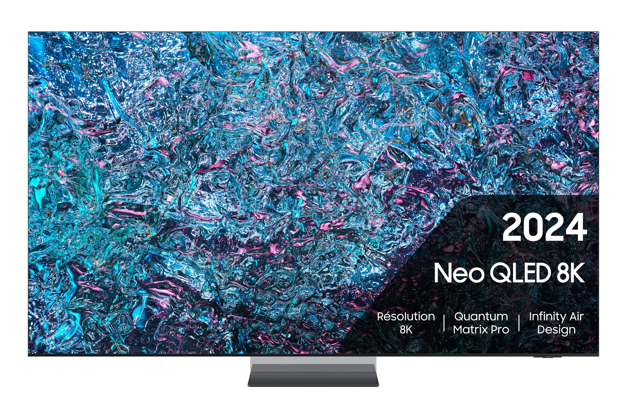 Neo QLED 8K-Fernseher QE65QN900D (2024) - 65 Zoll