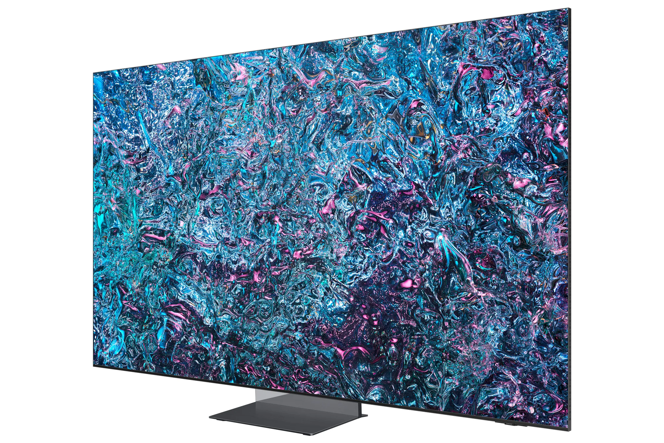 Samsung Neo QLED 8K-Fernseher QE65QN900D (2024) - 65 Zoll image