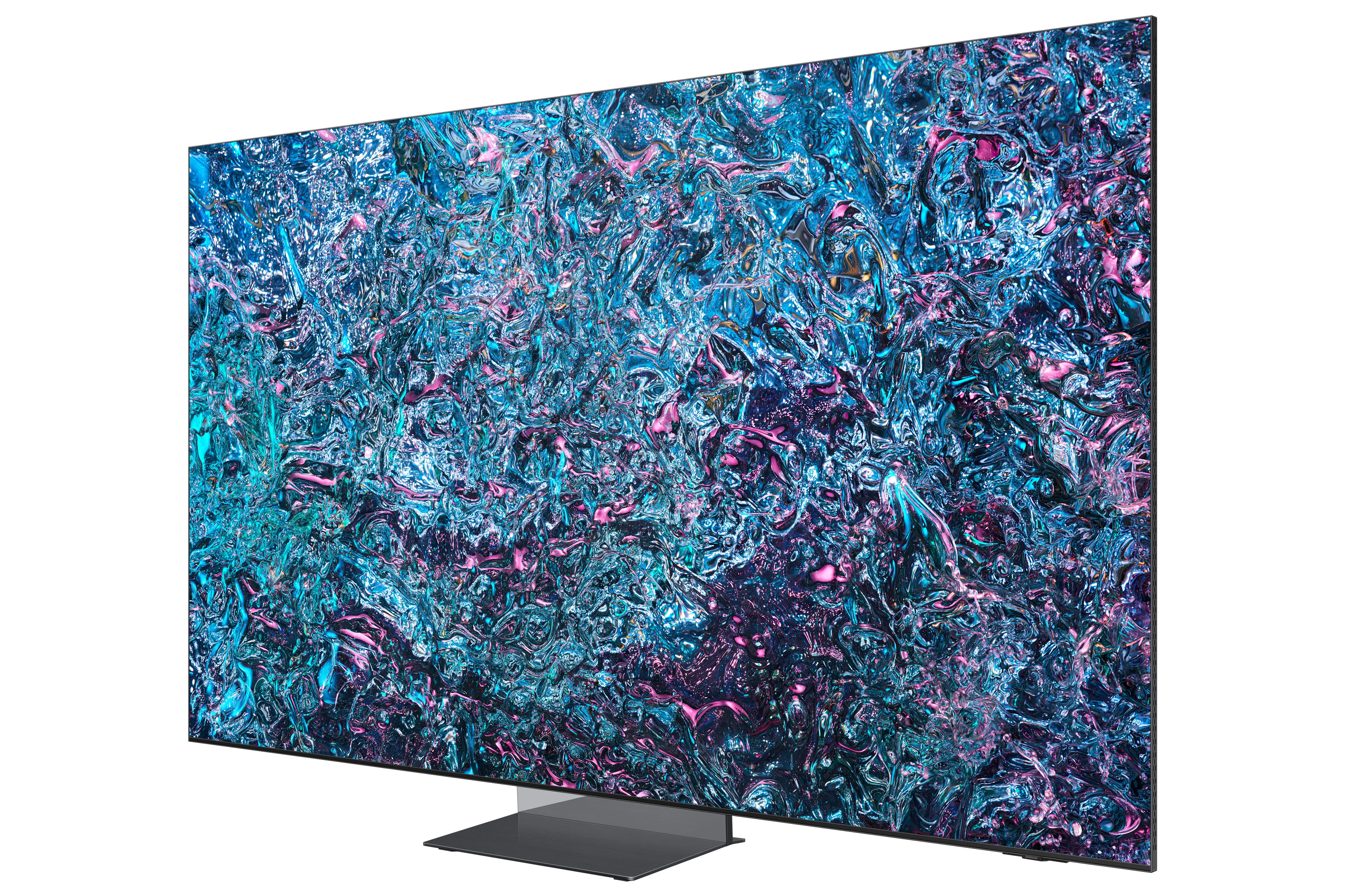Samsung TV Neo QLED 8K QE65QN900D (2024) - 65 pouces image