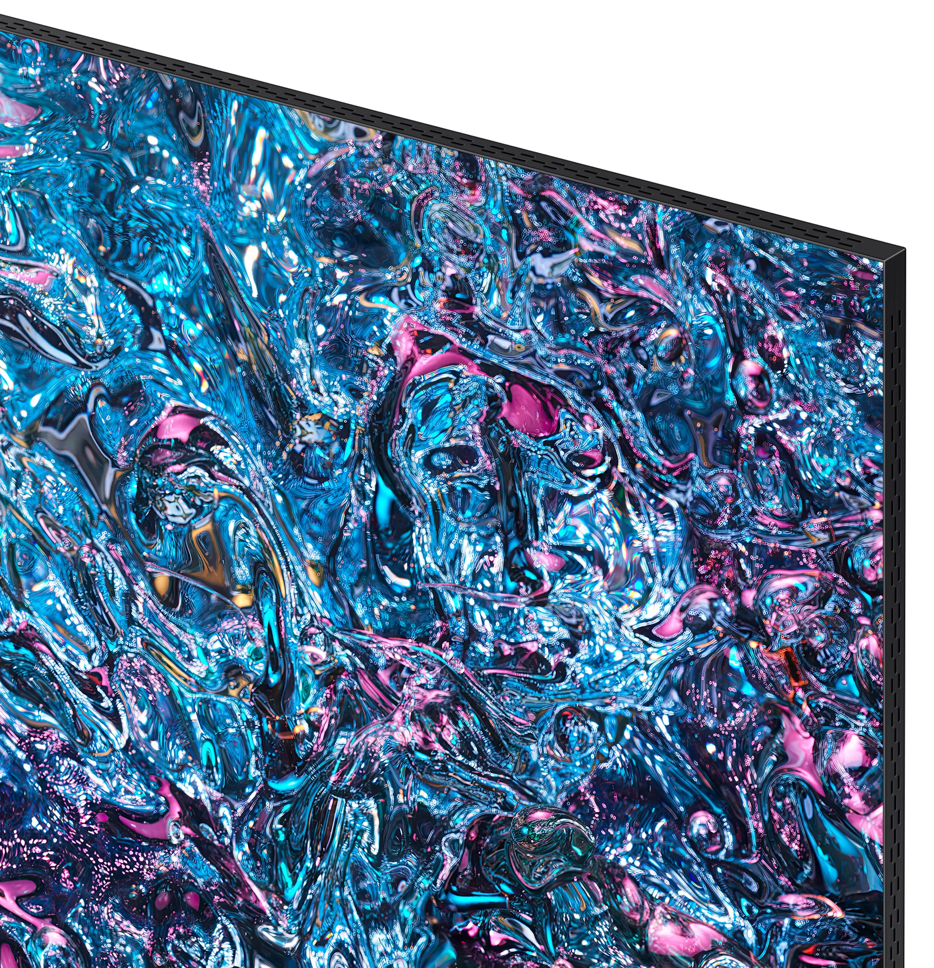 Samsung TV Neo QLED 8K QE65QN900D (2024) - 65 pouces image