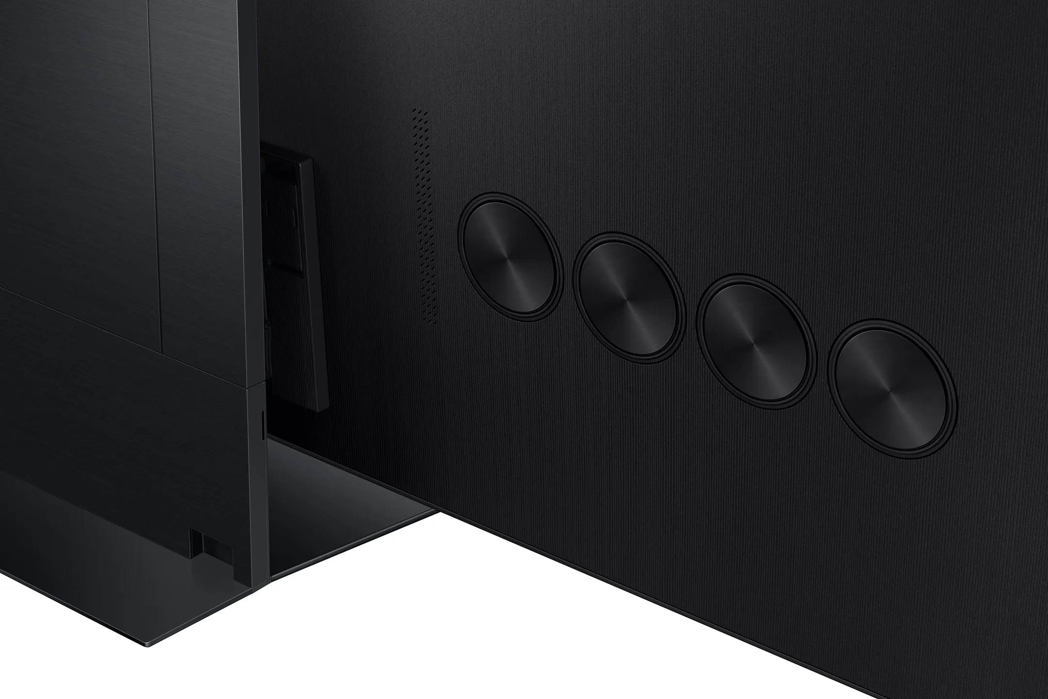 Samsung Neo QLED 8K-Fernseher QE65QN900D (2024) - 65 Zoll image