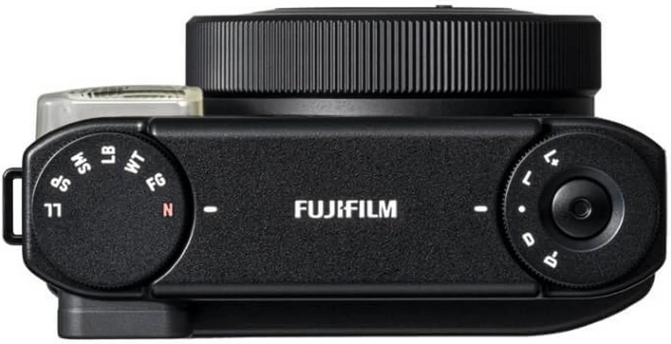 Fujifilm Instant camera Instax Mini 99 - Black image