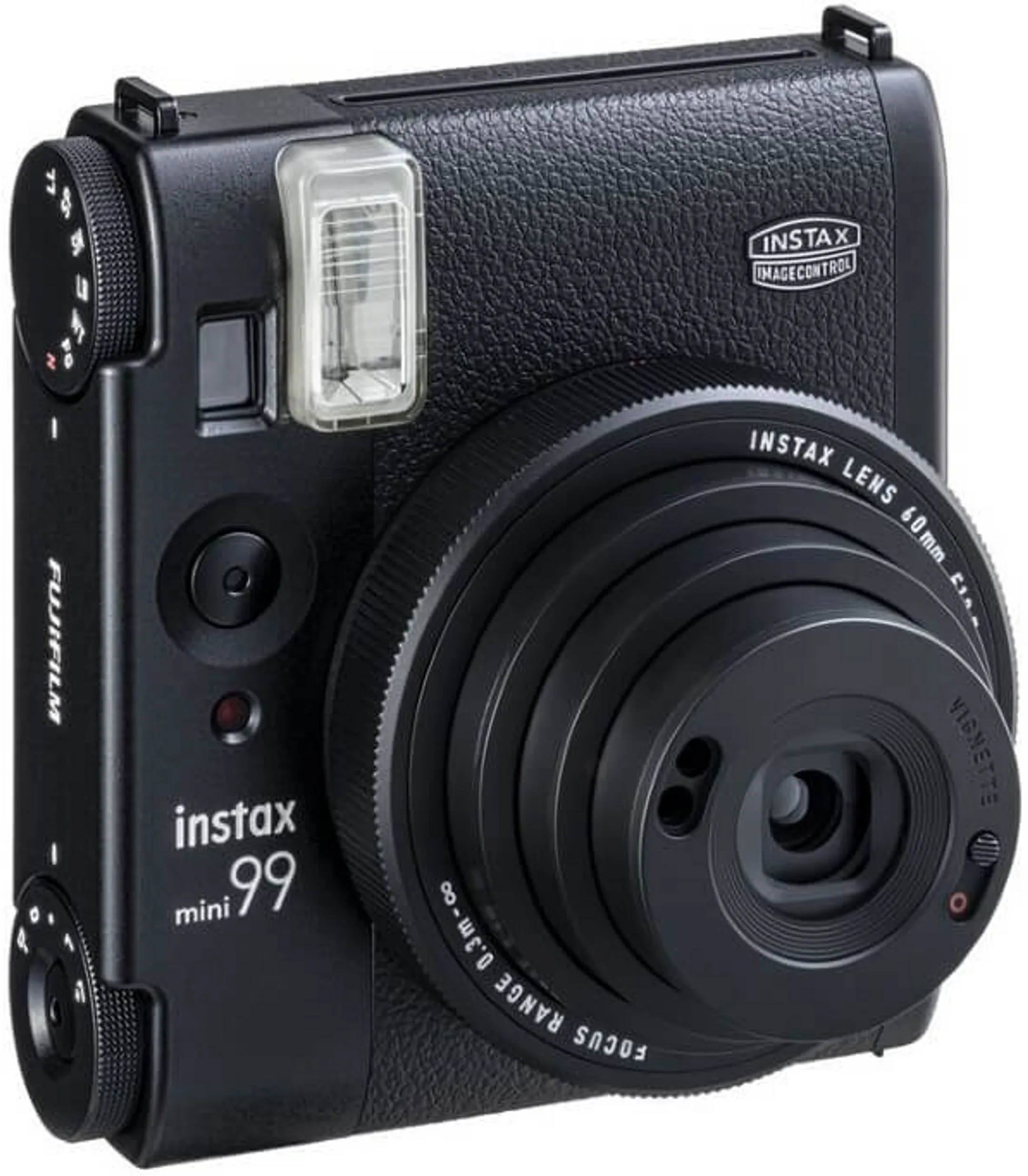 Fujifilm Instant camera Instax Mini 99 - Black image