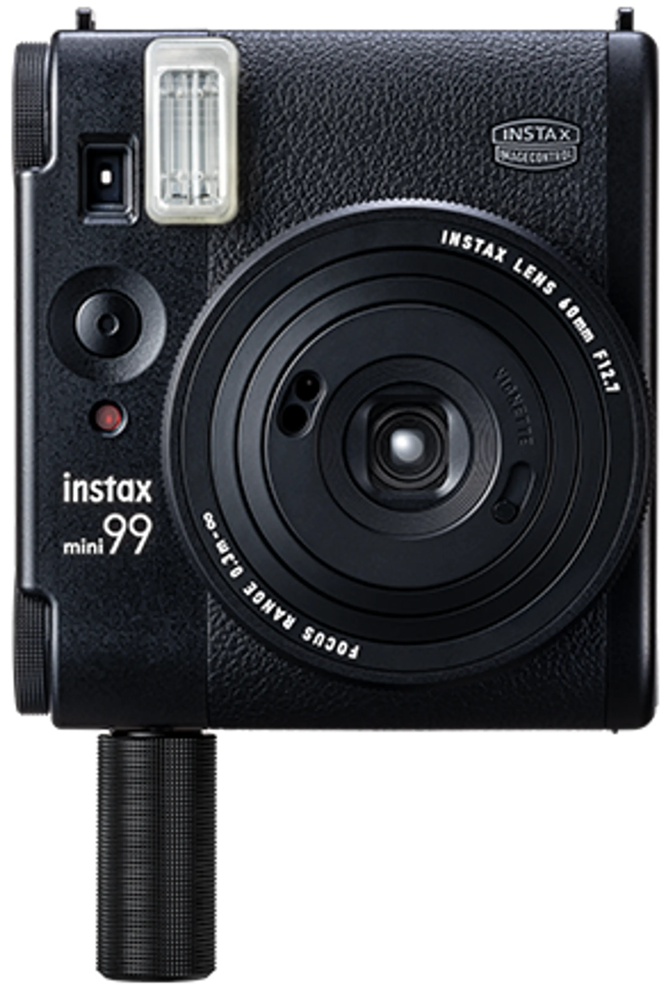 Fujifilm Instant camera Instax Mini 99 - Black image