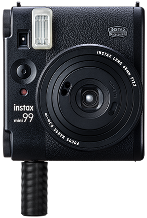 Instant camera Fujifilm Instax Mini 99 Black | Hifi.lu