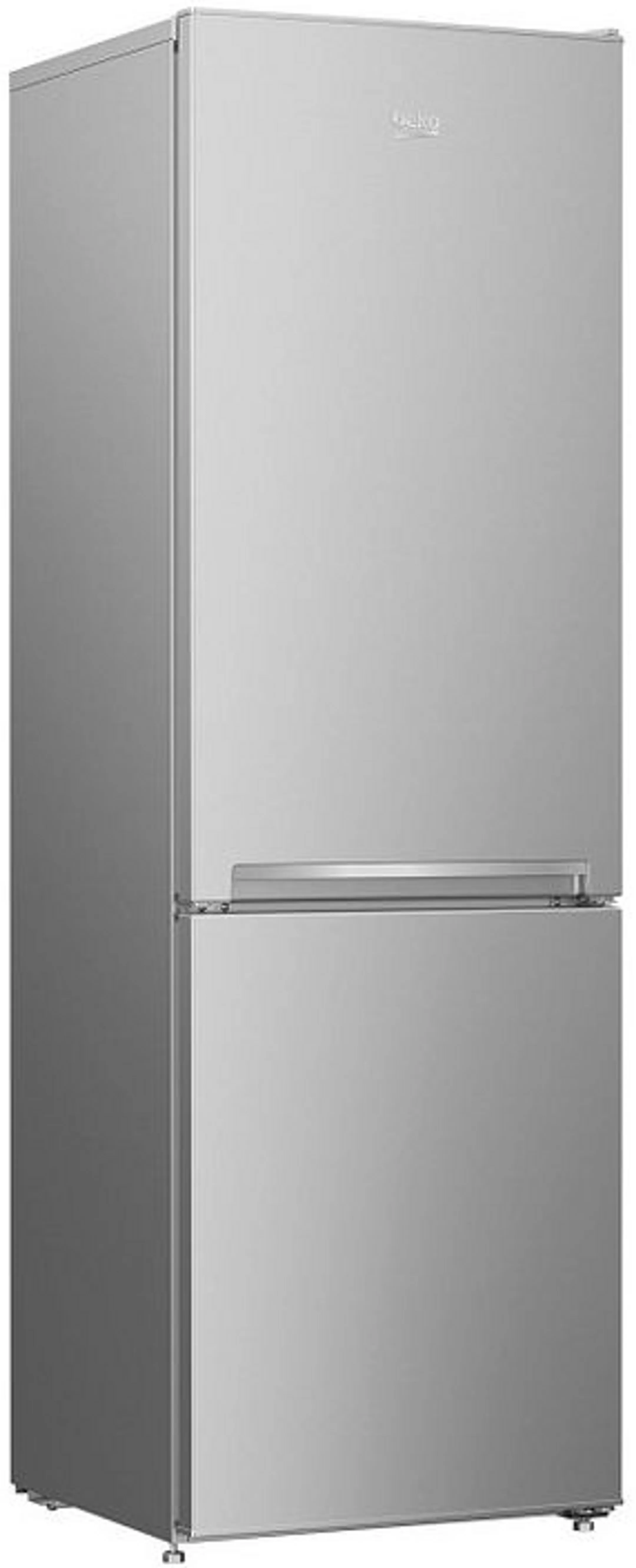 Beko Combi frigo congélateur RCSA270K40SN image