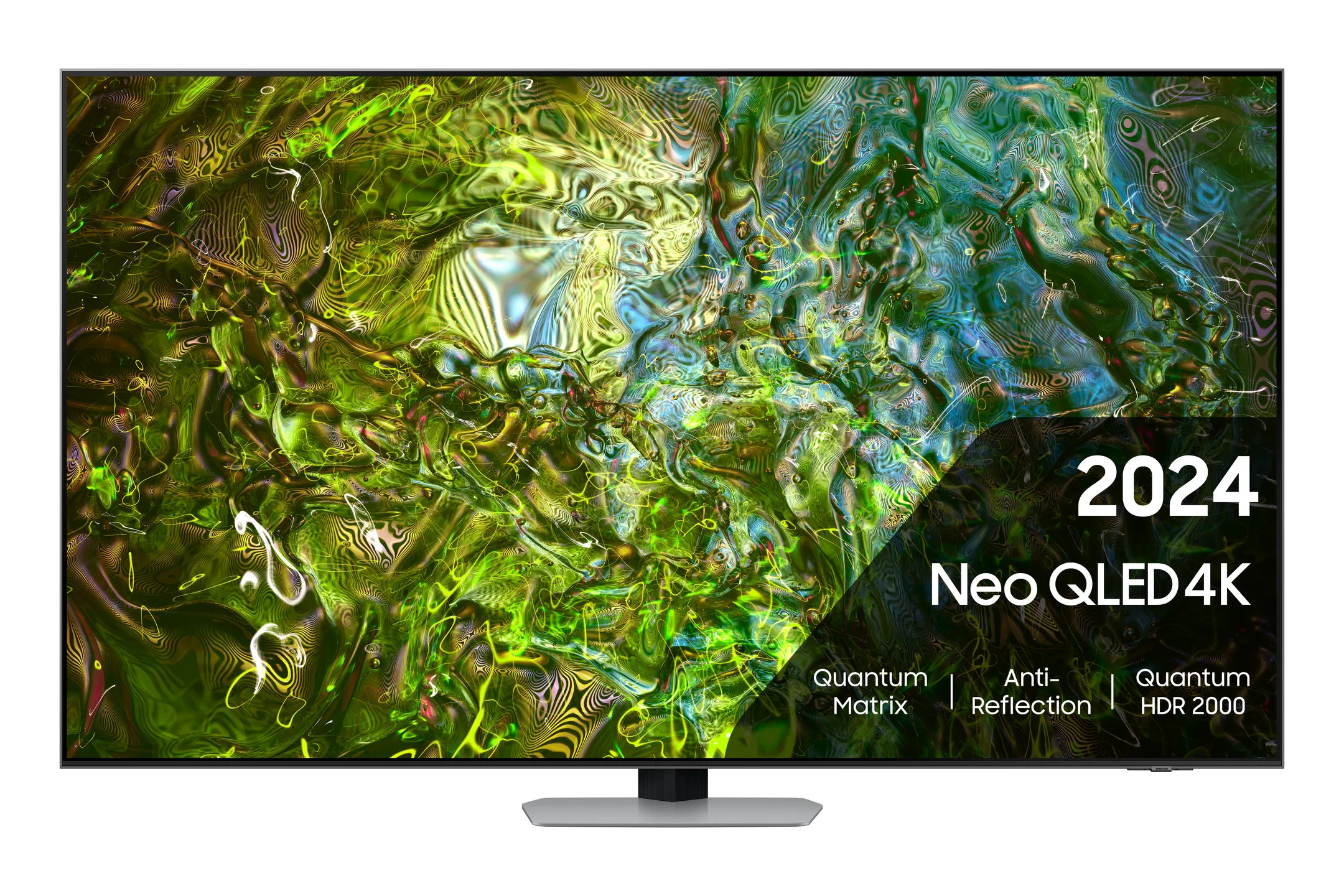 TV Neo QLED 4K QE65QN92D (2024) - 65 pouces