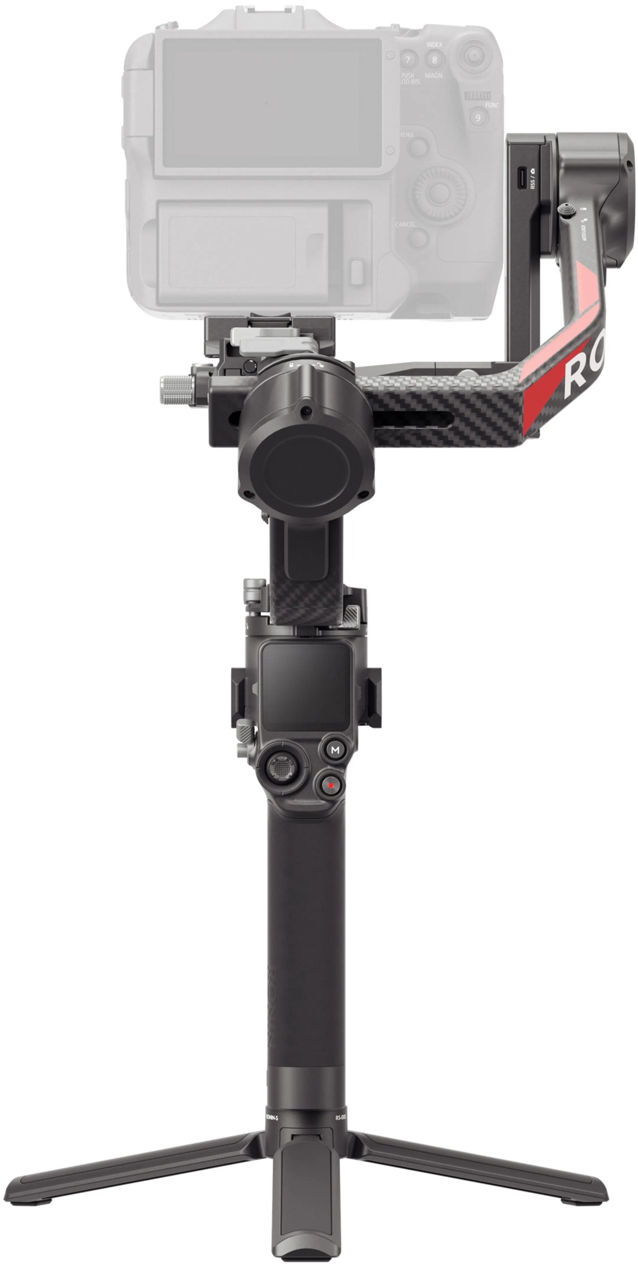 DJI Ronin Gimbal RS4 Pro image
