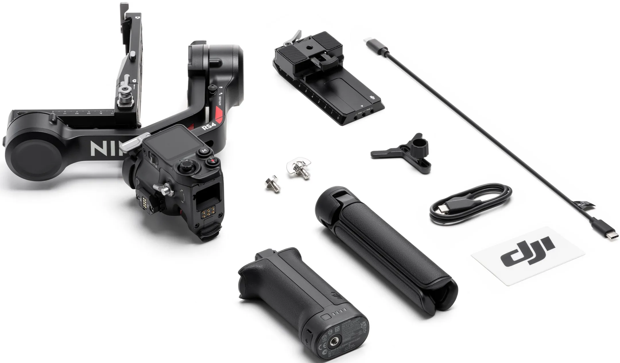 DJI Ronin Gimbal RS4 image