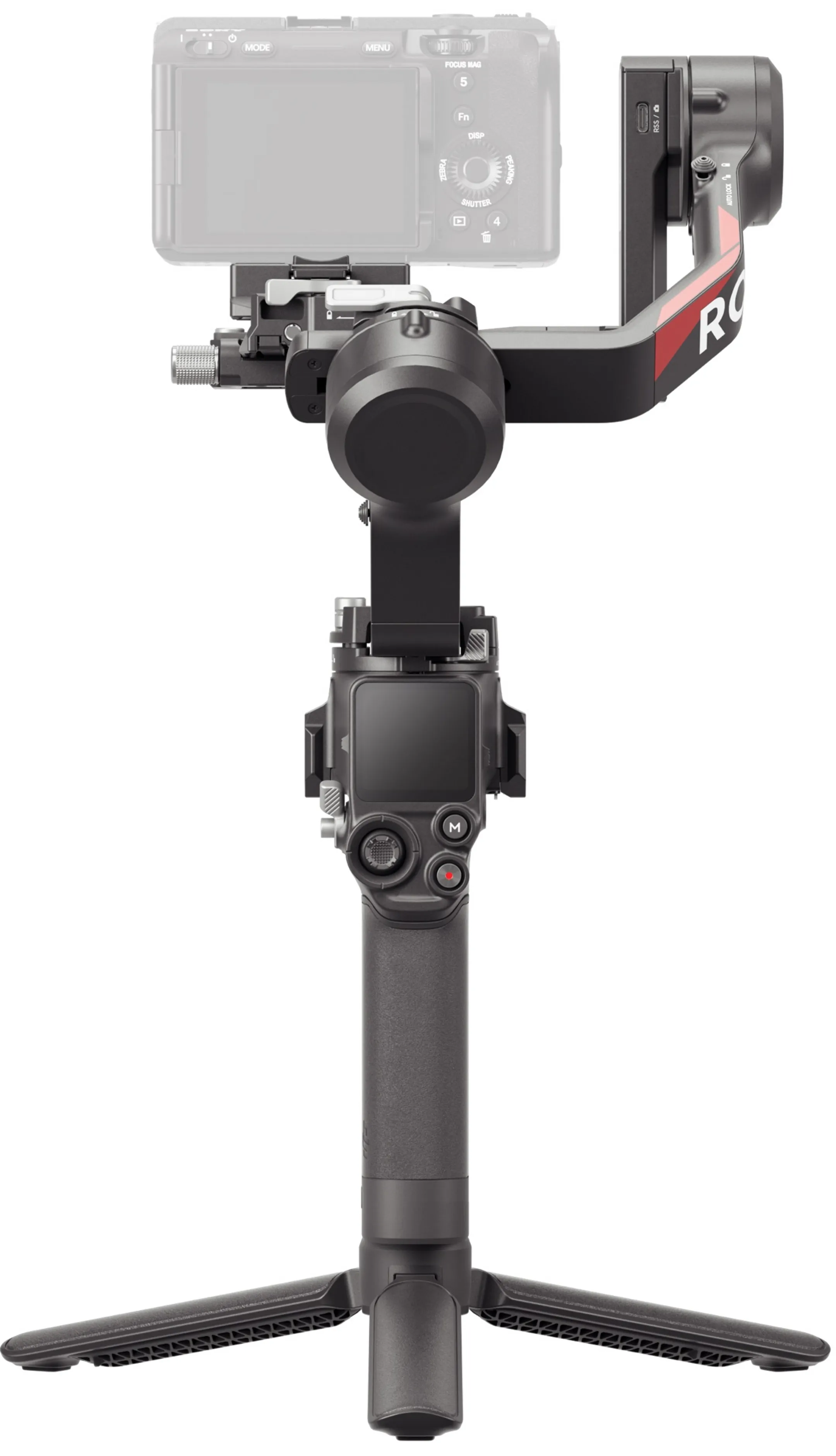 DJI Ronin Gimbal RS4 Combo image