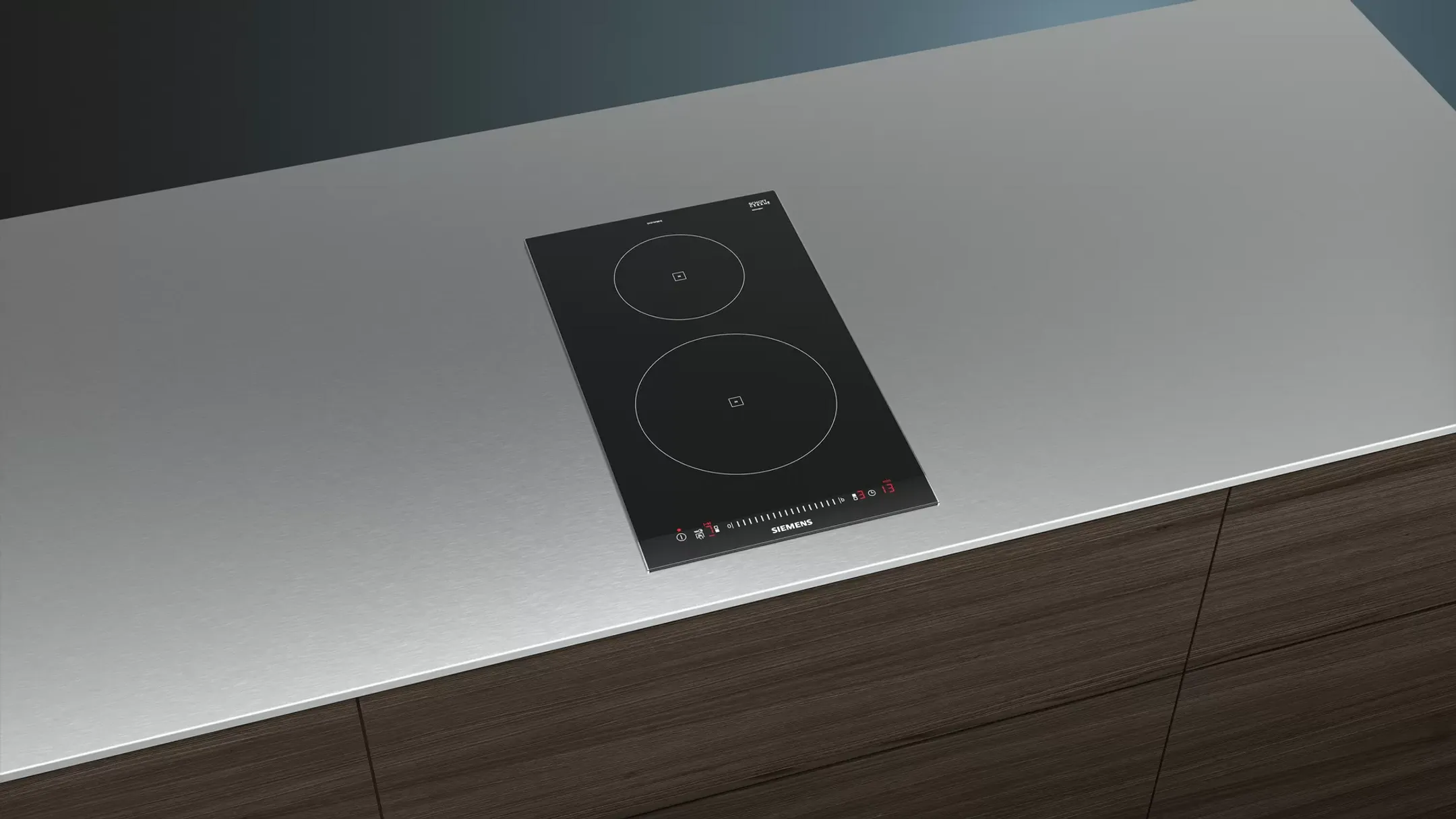 Siemens Table induction modulaire iQ100 EH375FBB1E image