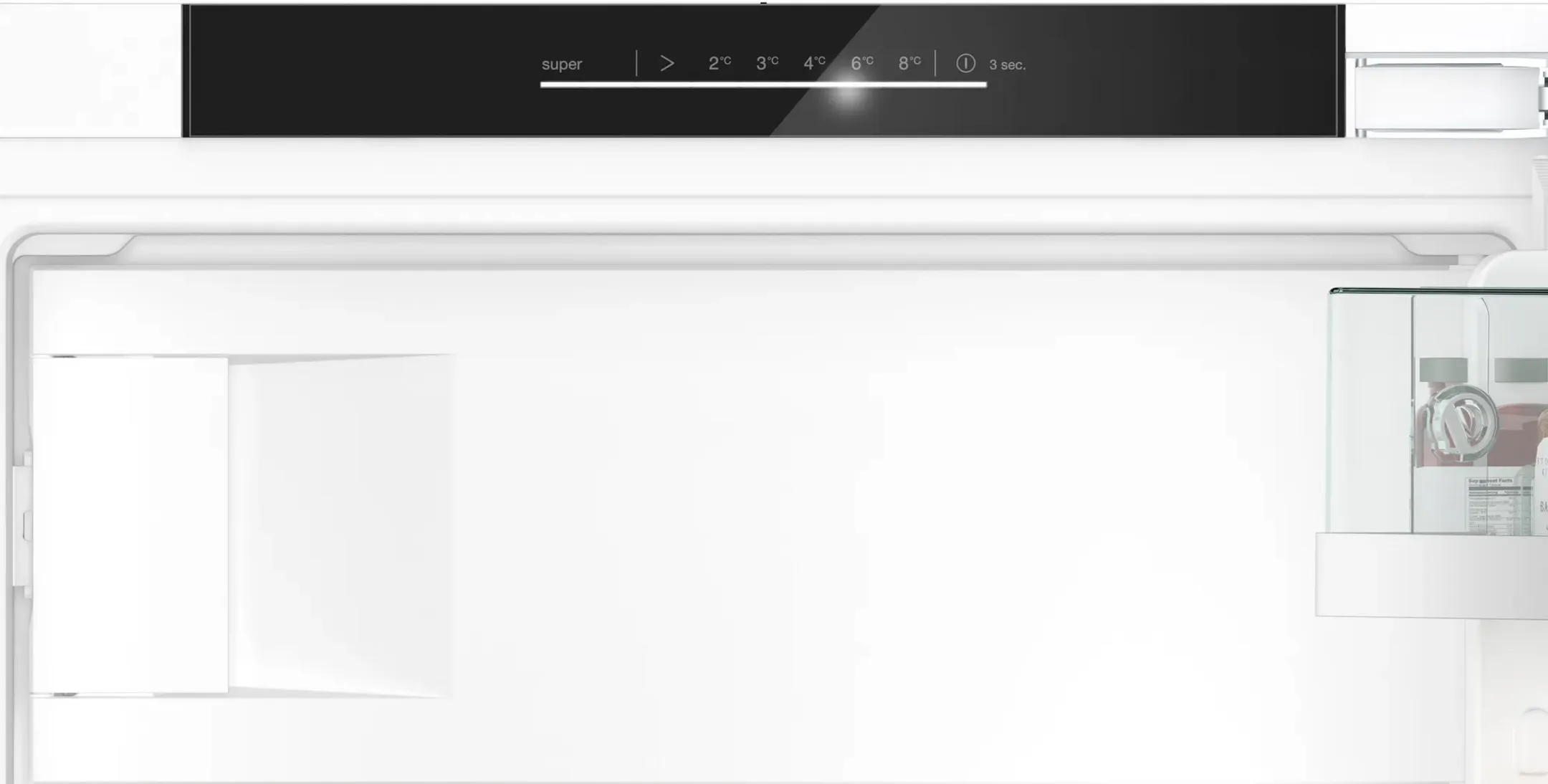 Siemens Built-in Refrigerator  iQ500 KI32LADD1 image