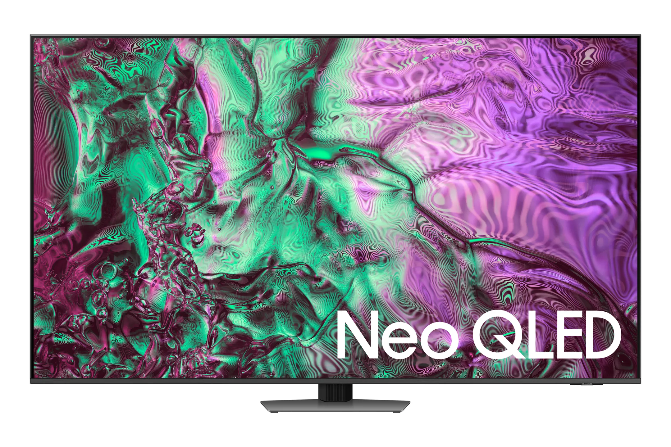 Neo QLED 4K TV QE85QN85D (2024) - 85 inches
