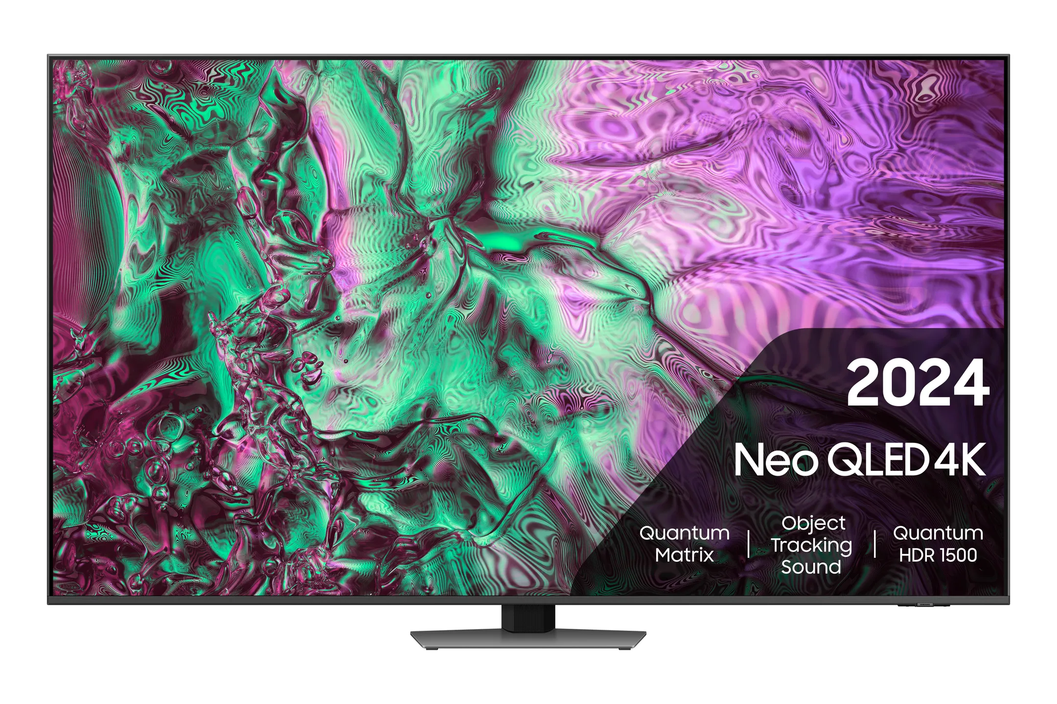 TV Neo QLED 4K QE85QN85D (2024) - 85 pouces
