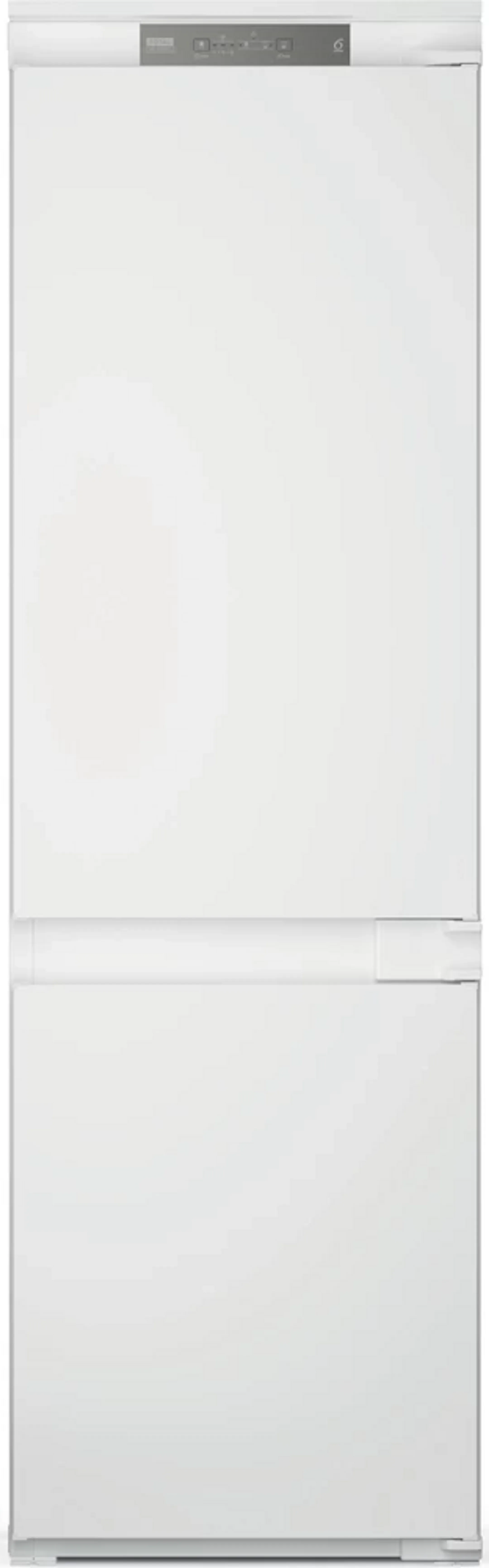 Whirlpool Built-in fridge-freezer combo WHC18 T323 image
