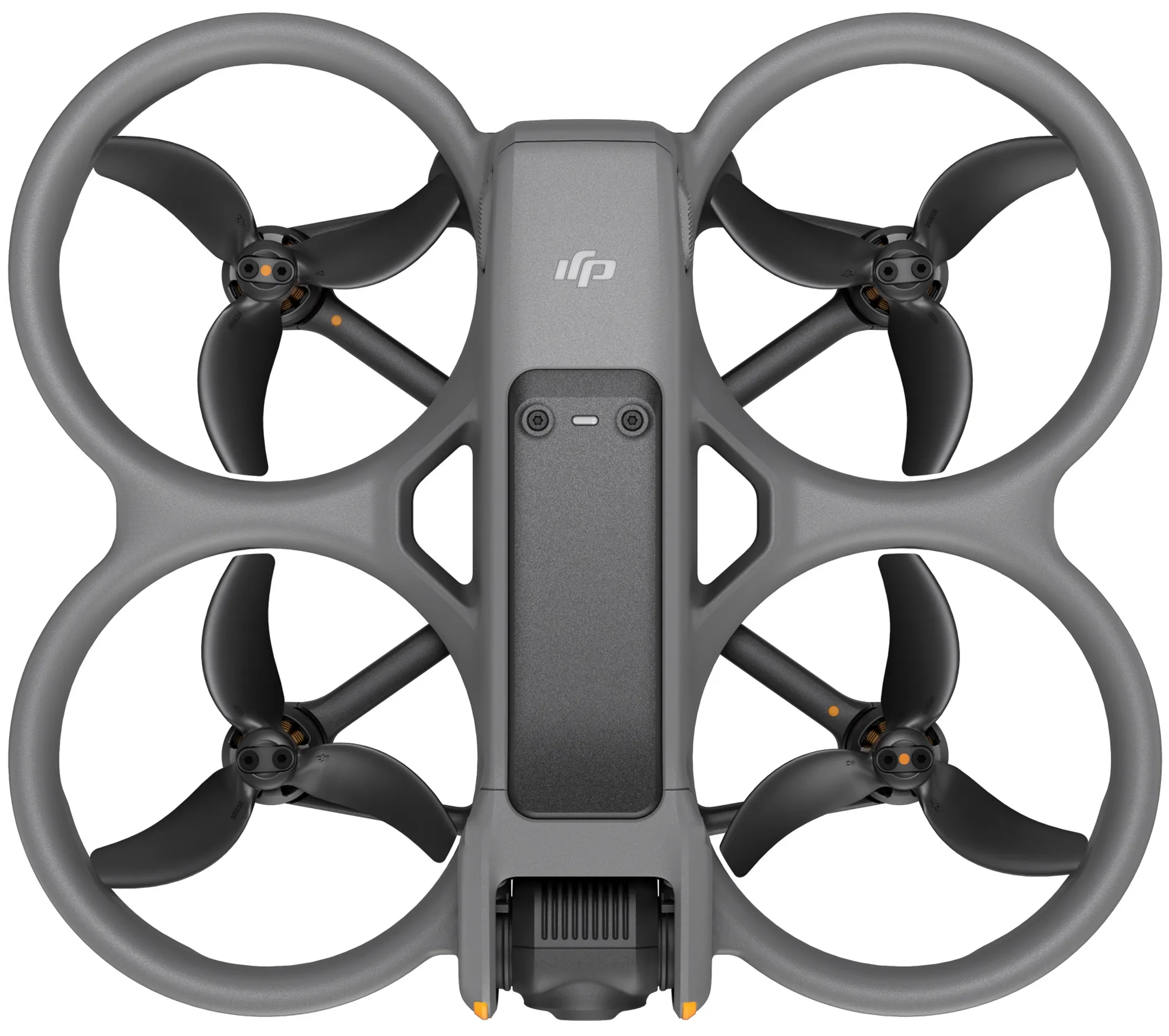 DJI Drone Avata 2 Fly More Combo (Single Battery) image