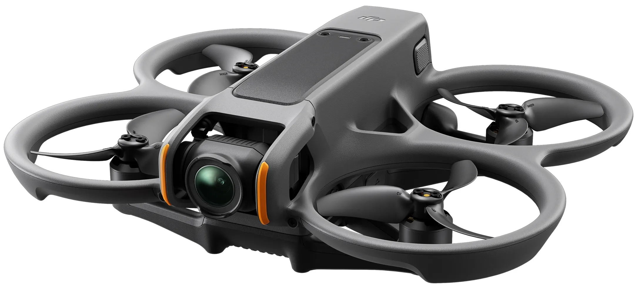 Drone Avata 2 Fly More Combo (Three Batteries)