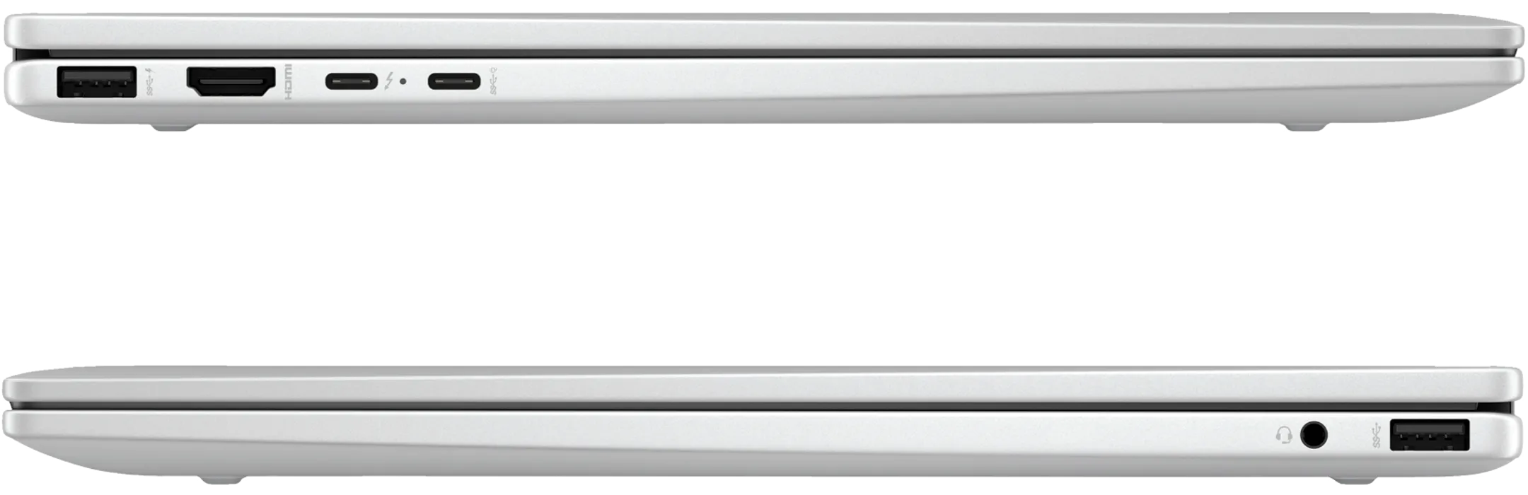 HP Laptop 2-in-1 Envy x360 Ultra 7 16Gb 1Tb SSD - AZERTY - 16-ac0027nb image