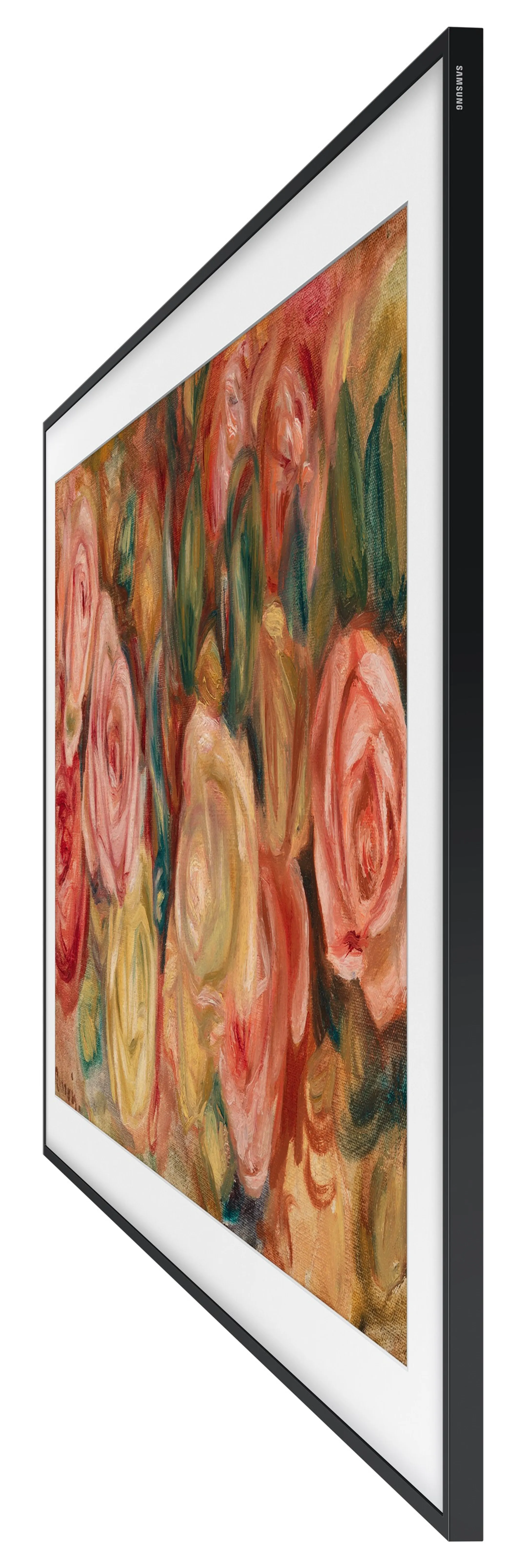 Samsung The Frame QLED 4K-Fernseher QE55LS03D (2024) - 55 Zoll image