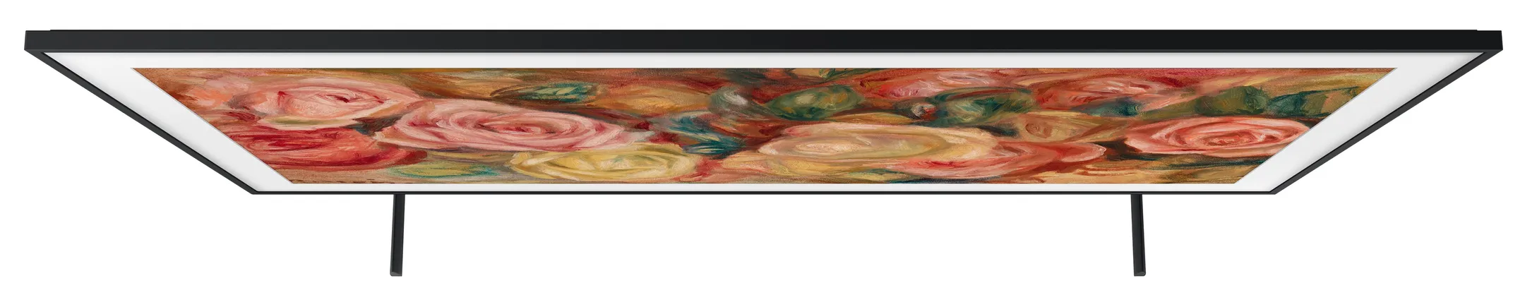 Samsung The Frame QLED 4K-Fernseher QE55LS03D (2024) - 55 Zoll image