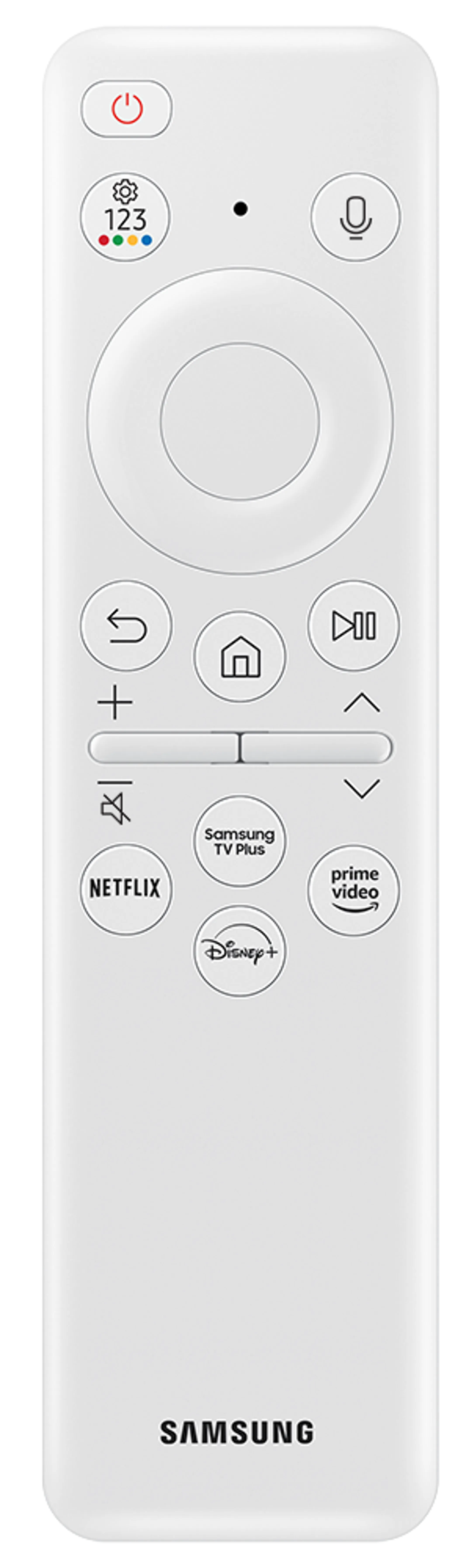 Samsung The Frame QLED 4K-Fernseher QE55LS03D (2024) - 55 Zoll image