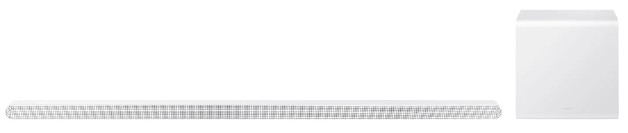 Barre de son HW-S801/XN (2024) - 3.1.2 canaux