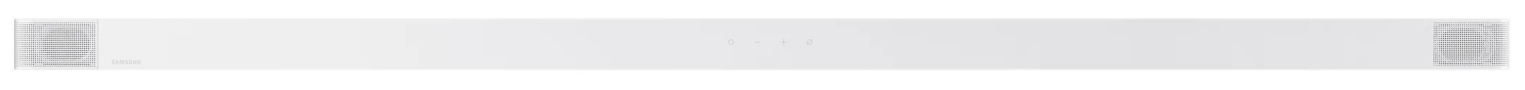 Samsung HW-S801/XN Ultra Slim Soundbar (2024) - 3.1.2 channels image