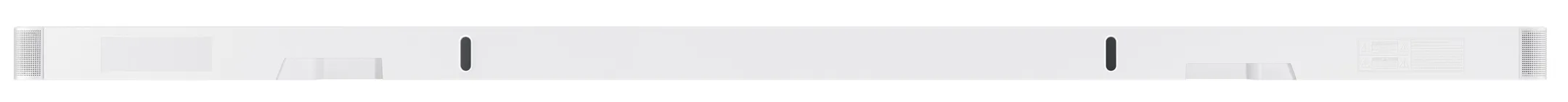 Samsung HW-S801/XN Ultra Slim Soundbar (2024) - 3.1.2 channels image