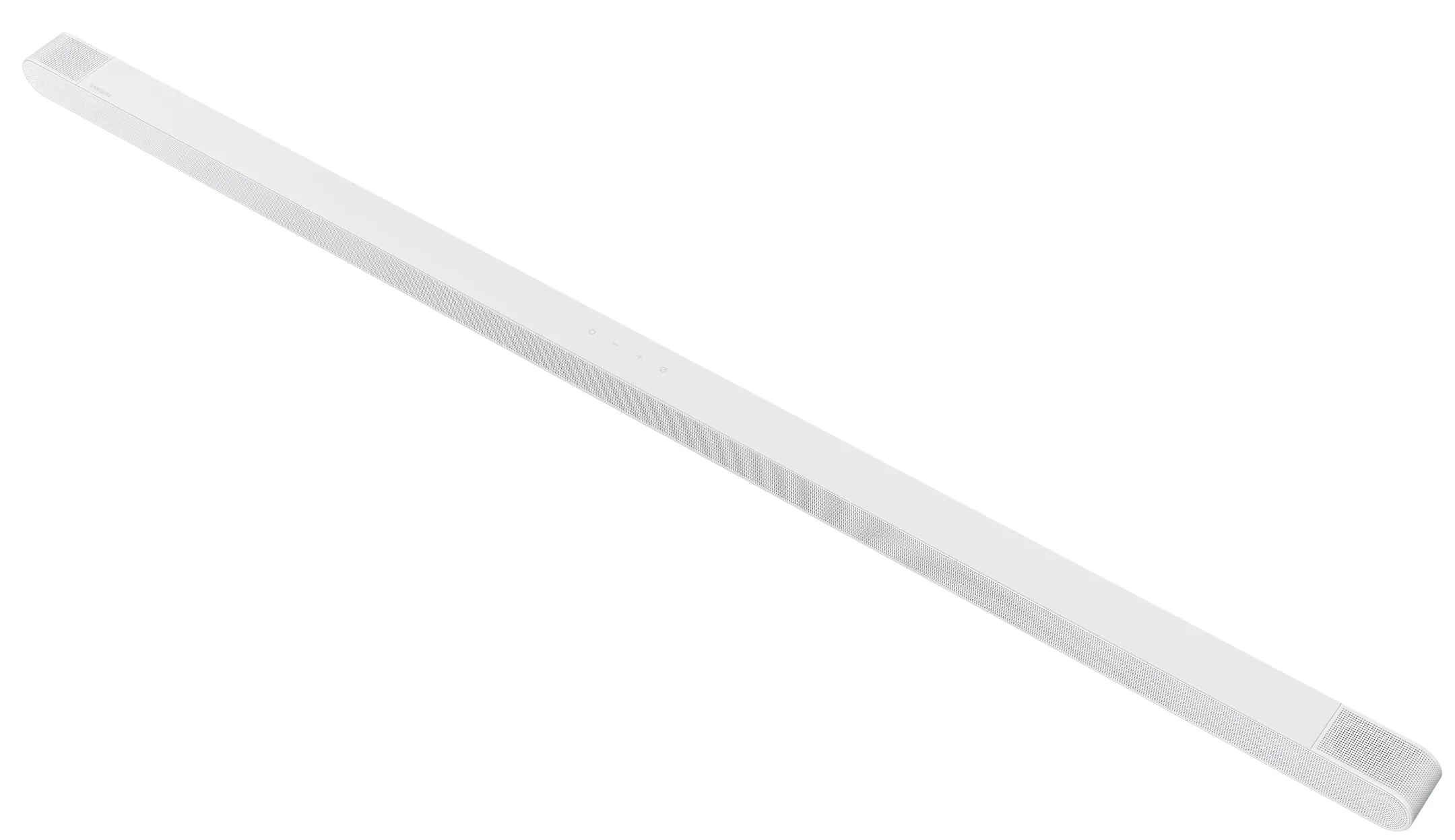 Samsung HW-S801/XN Ultra Slim Soundbar (2024) - 3.1.2 channels image