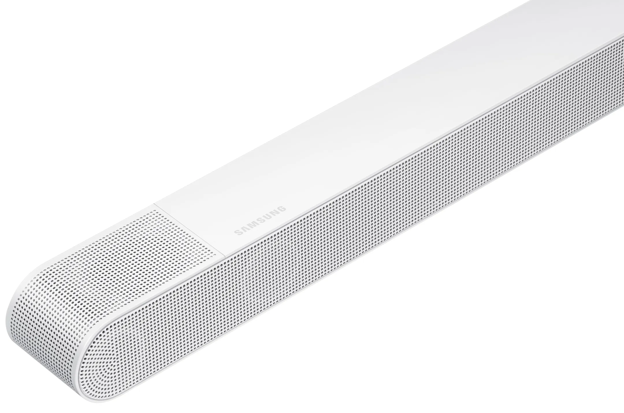 Samsung HW-S801/XN Ultra Slim Soundbar (2024) - 3.1.2 channels image
