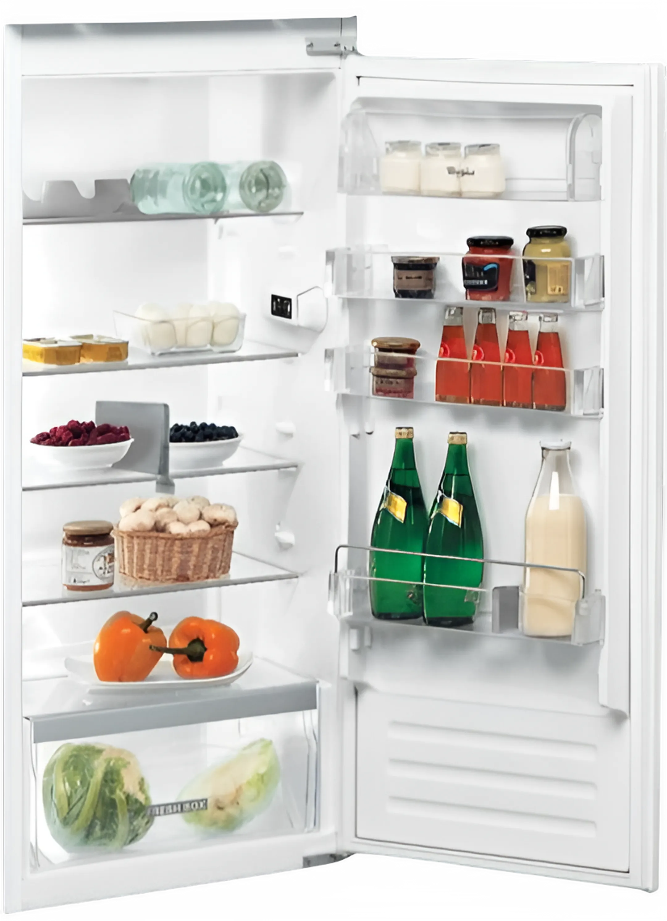 Frigo encastrable ARG 8512