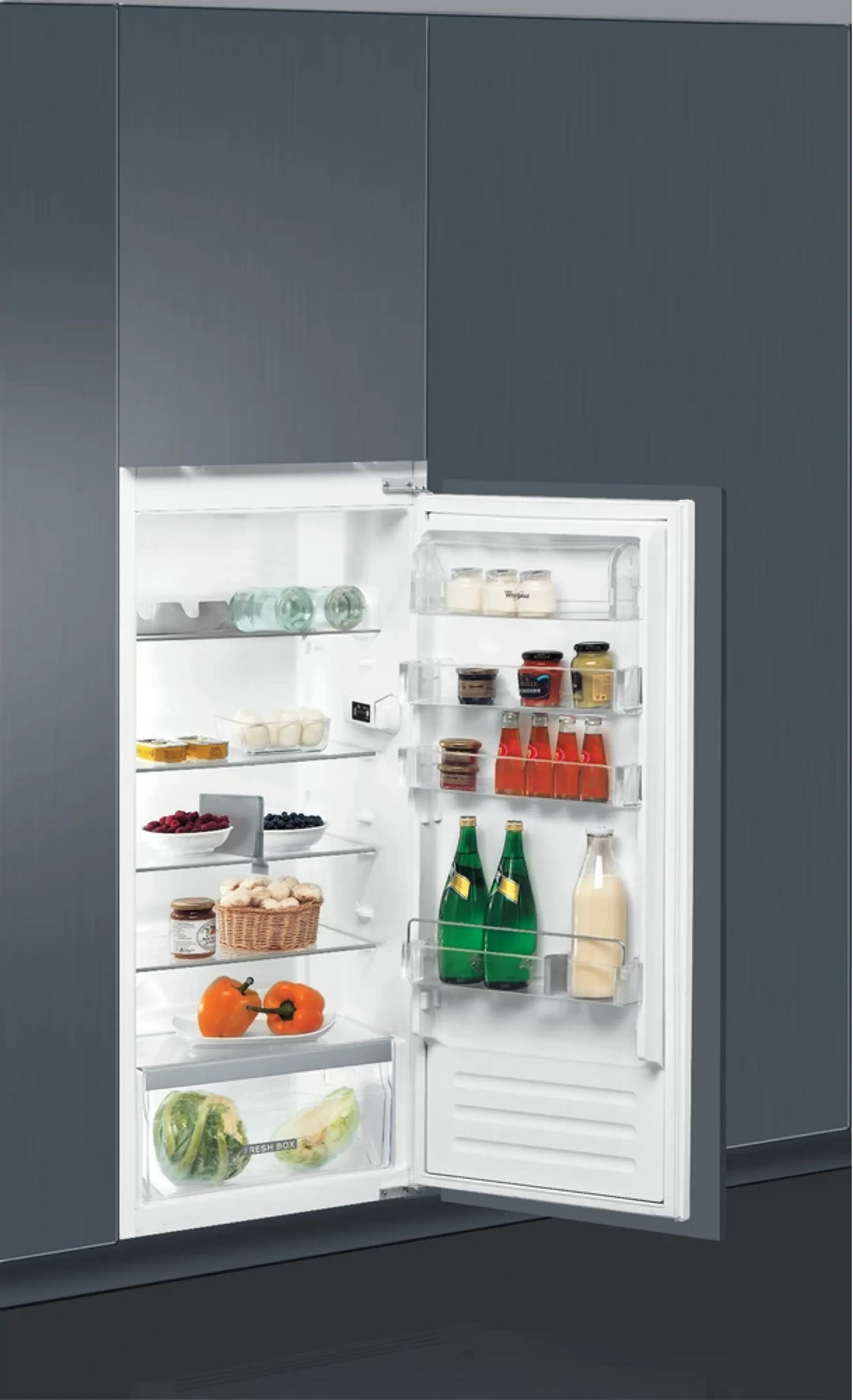 Whirlpool Einbau-Kühlschrank ARG 8512 image