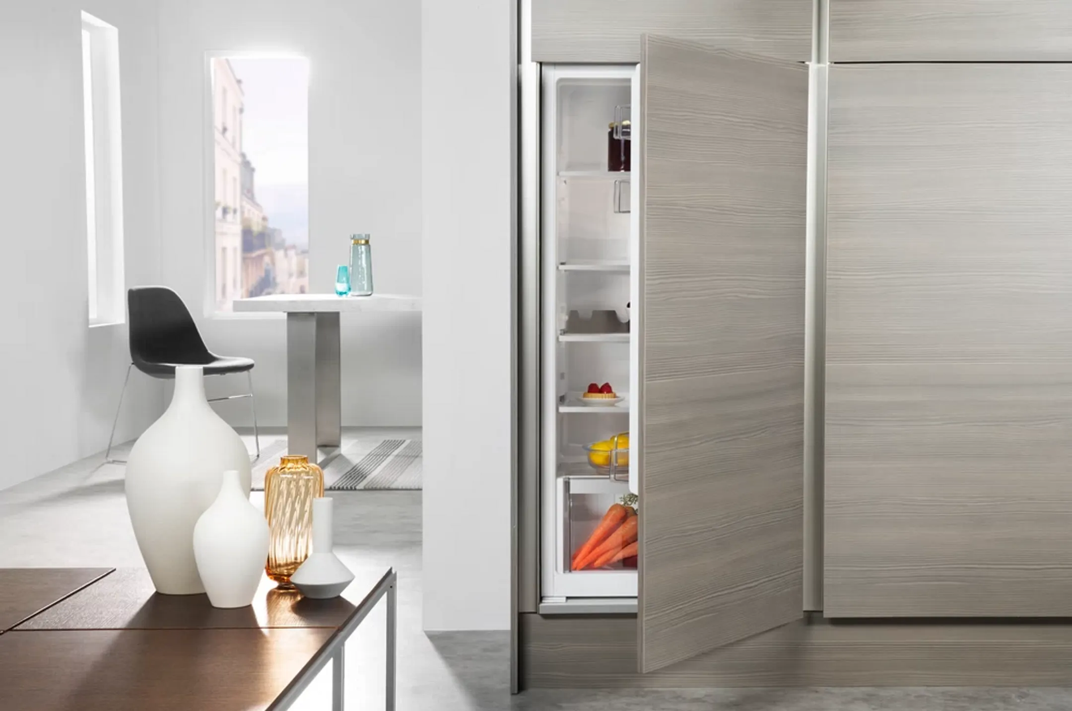 Whirlpool Einbau-Kühlschrank ARG 8512 image