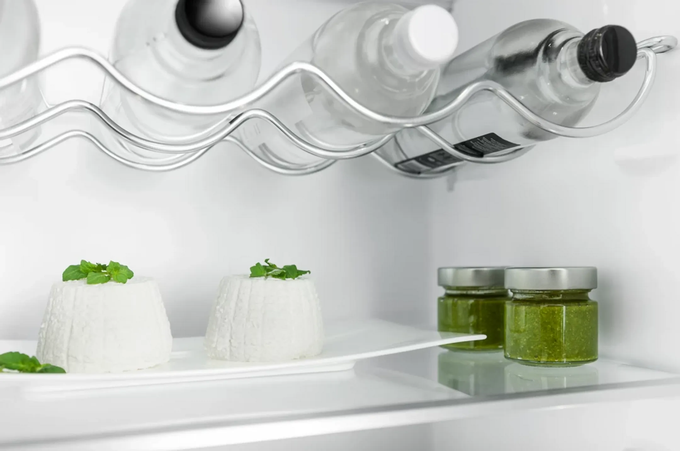 Whirlpool Einbau-Kühlschrank ARG 8512 image