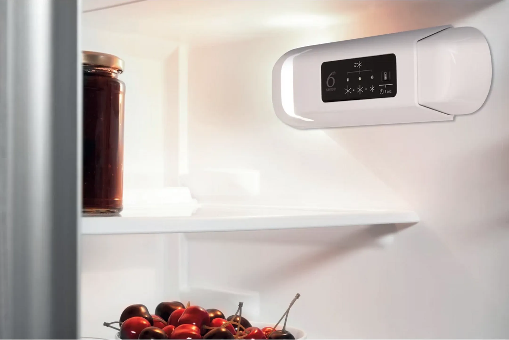 Whirlpool Einbau-Kühlschrank ARG 8512 image