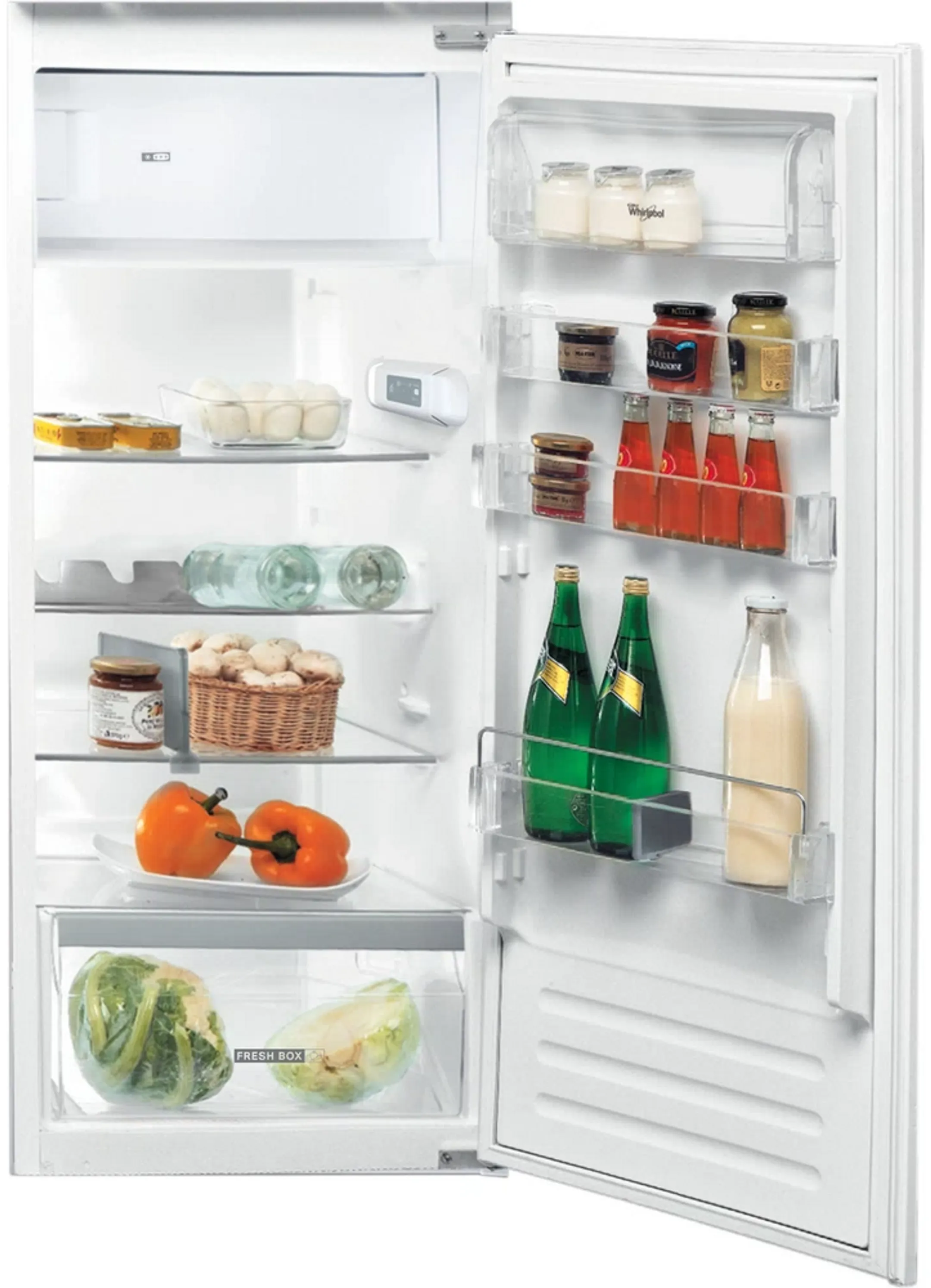 Frigo encastrable ARG86122