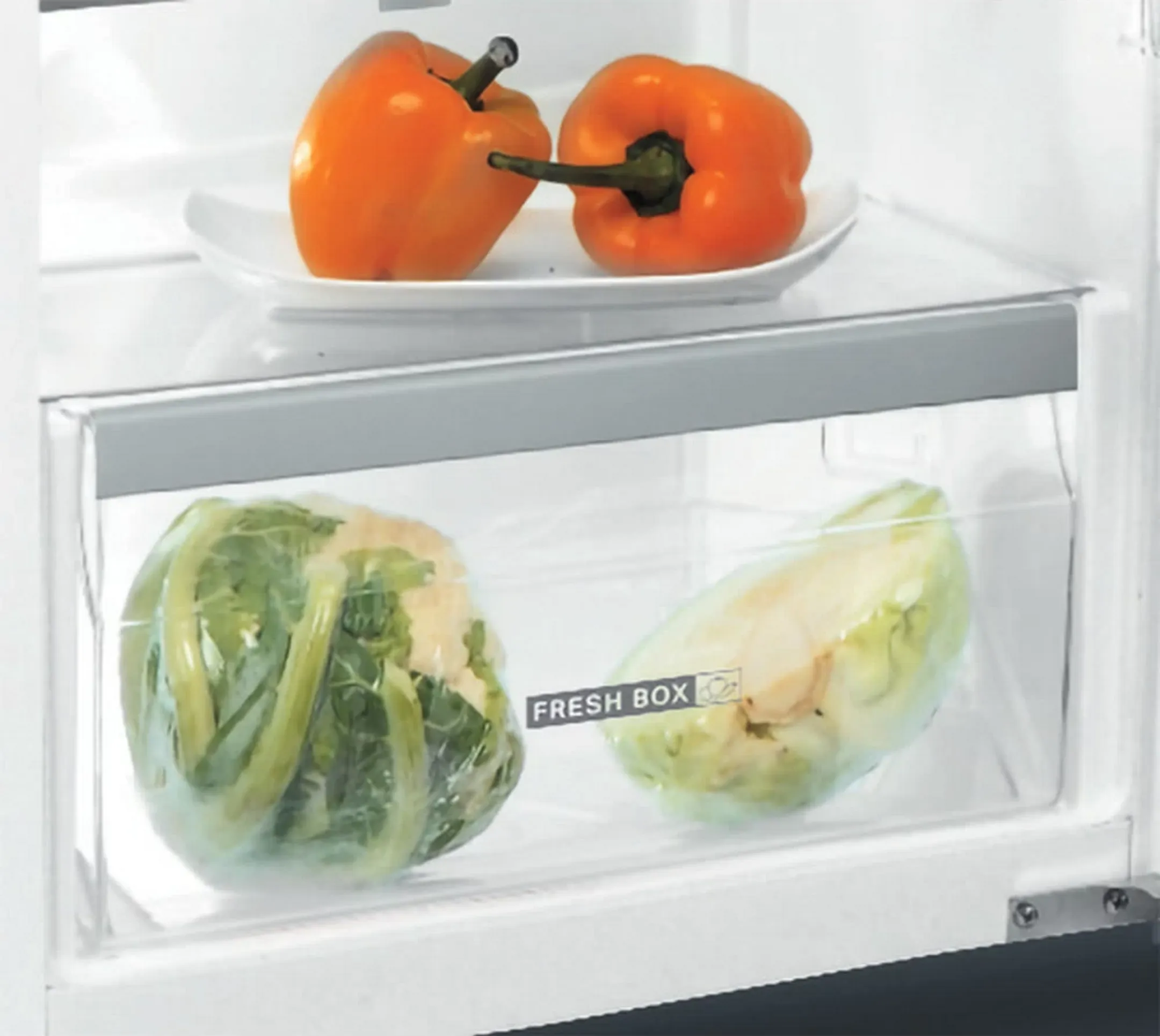 Whirlpool Frigo encastrable ARG86122 image